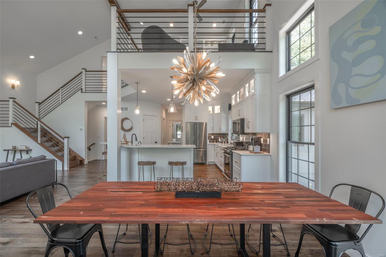 Innsbrook Estates - Residential