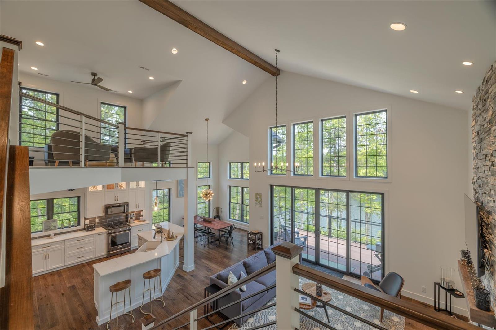 Innsbrook Estates - Residential