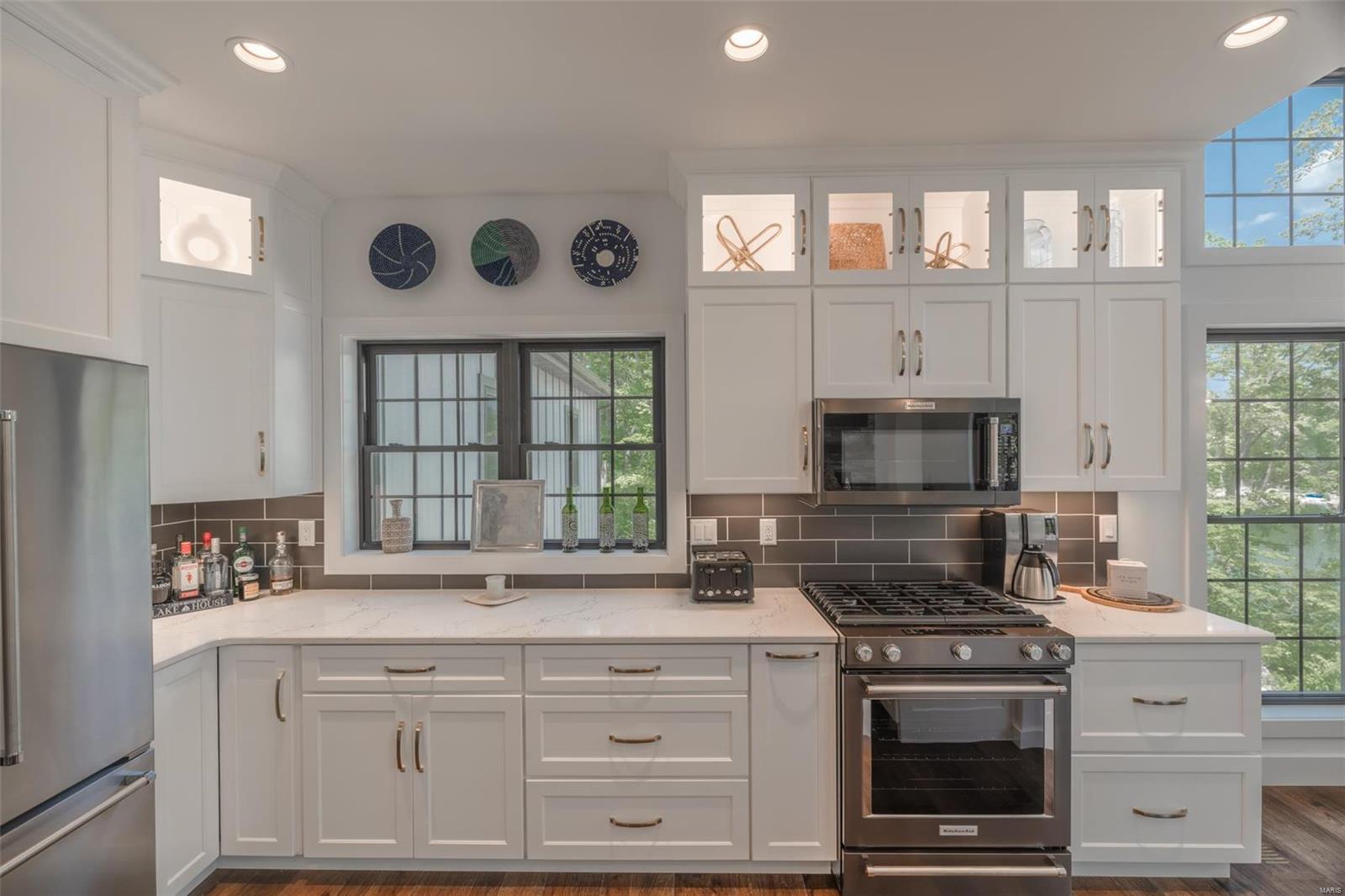 Innsbrook Estates - Residential