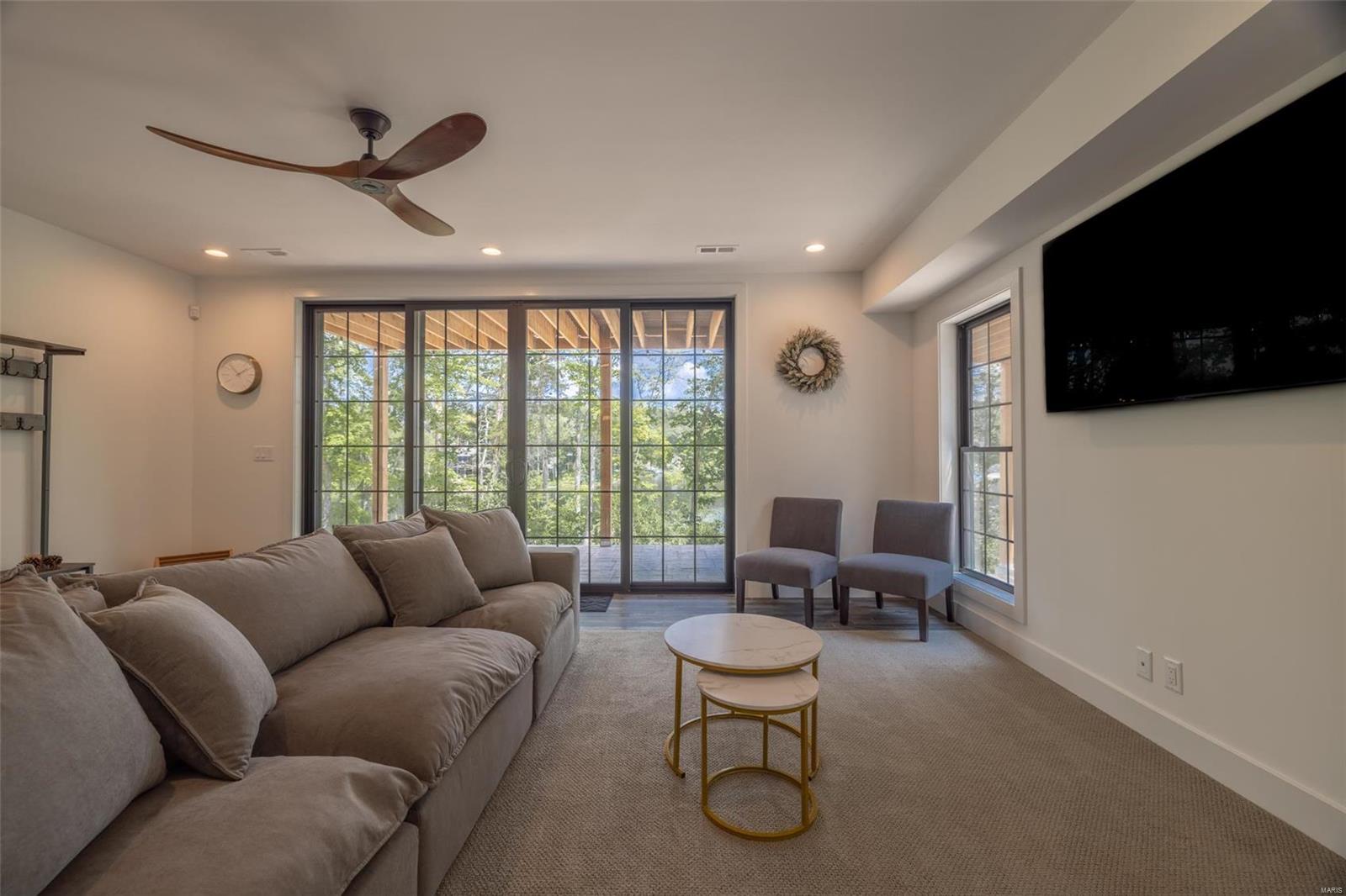 Innsbrook Estates - Residential