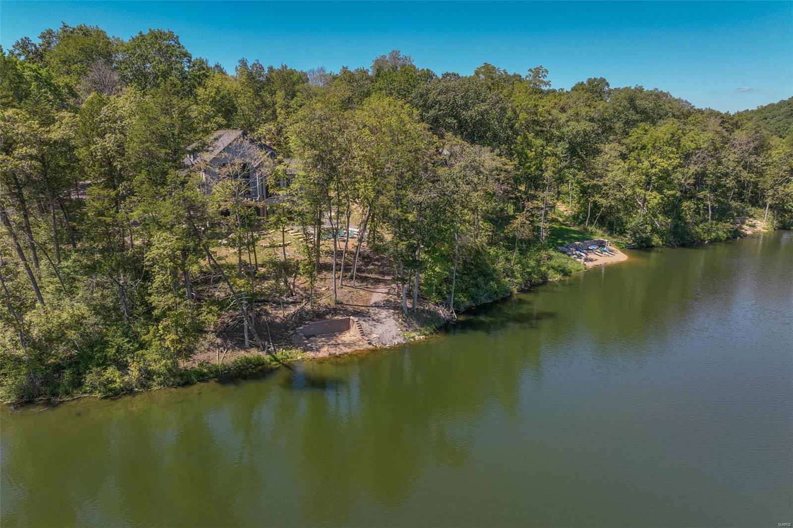 Innsbrook Estates - Residential