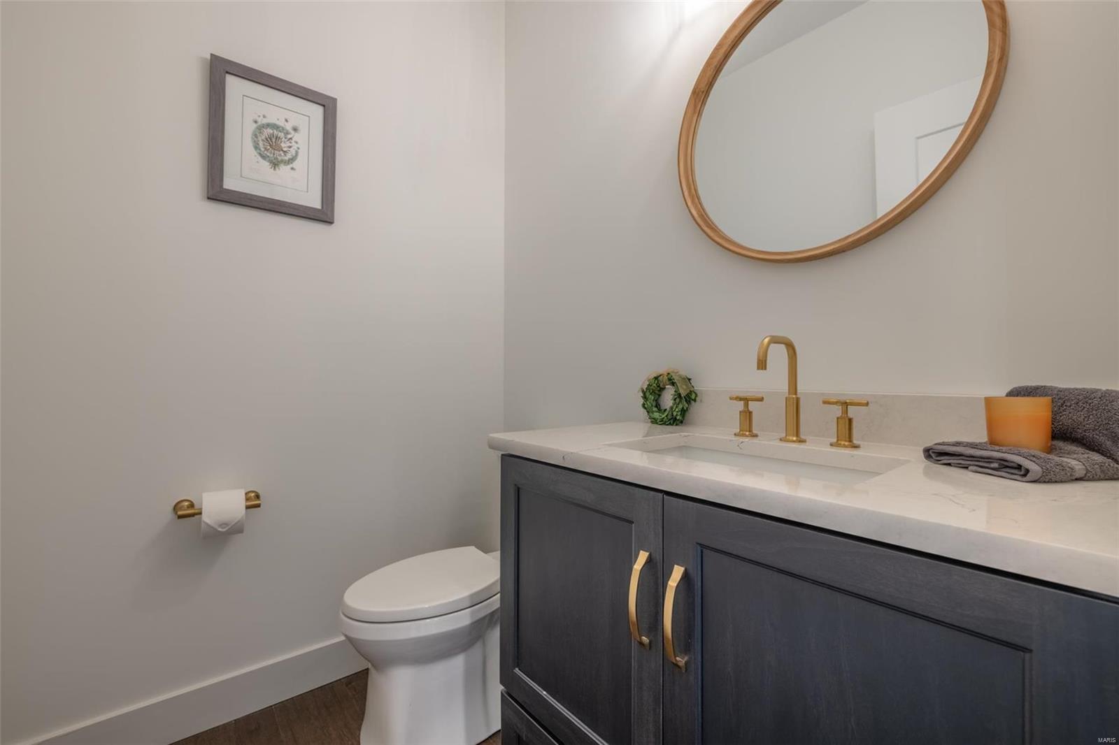 Innsbrook Estates - Residential