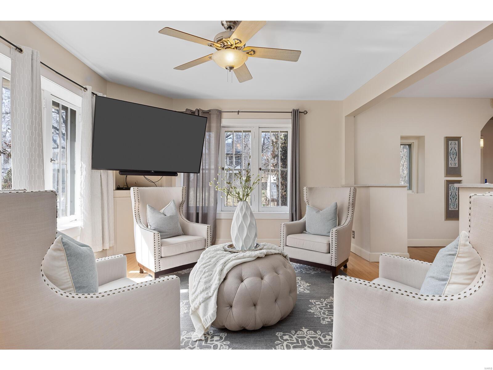 Chestnuts At Selma - Residential