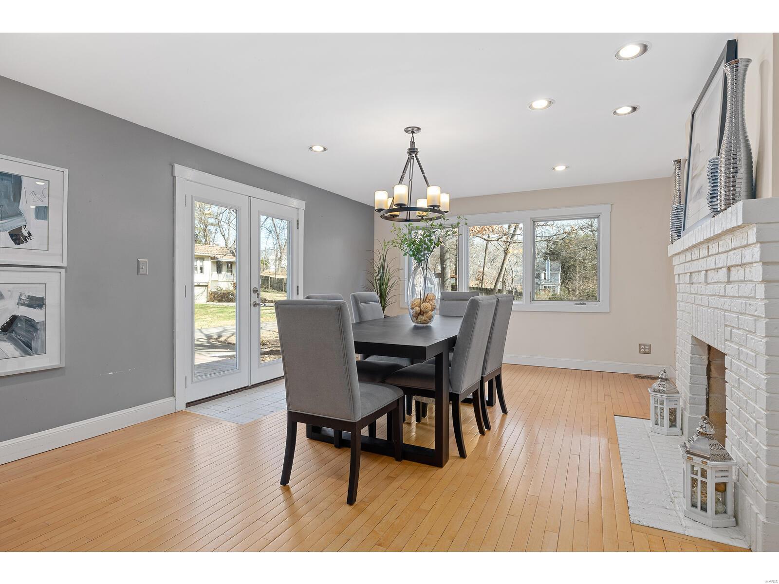 Chestnuts At Selma - Residential