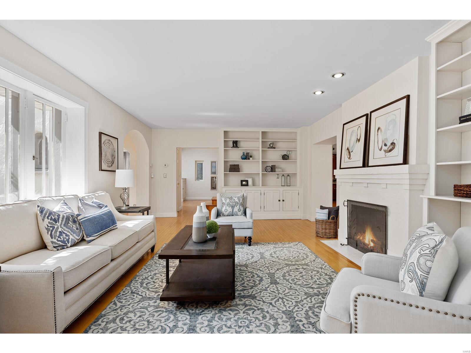 Chestnuts At Selma - Residential