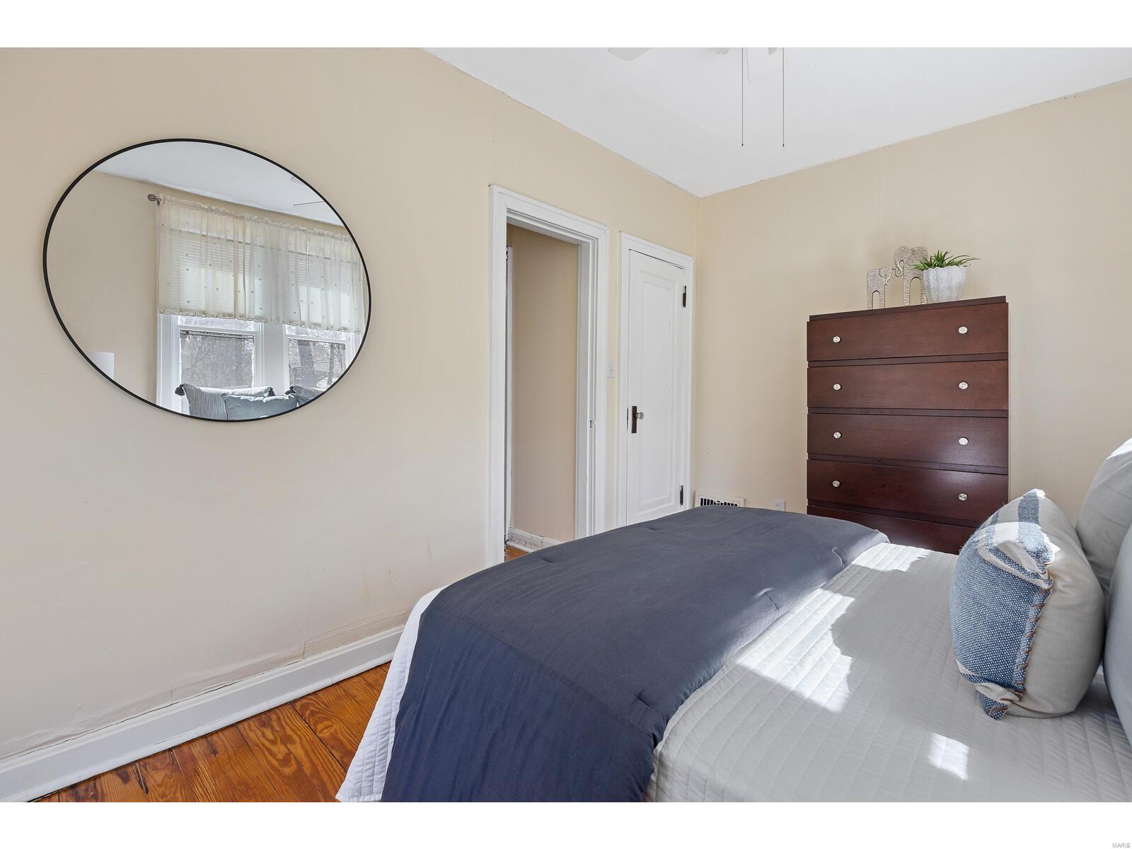 Chestnuts At Selma - Residential