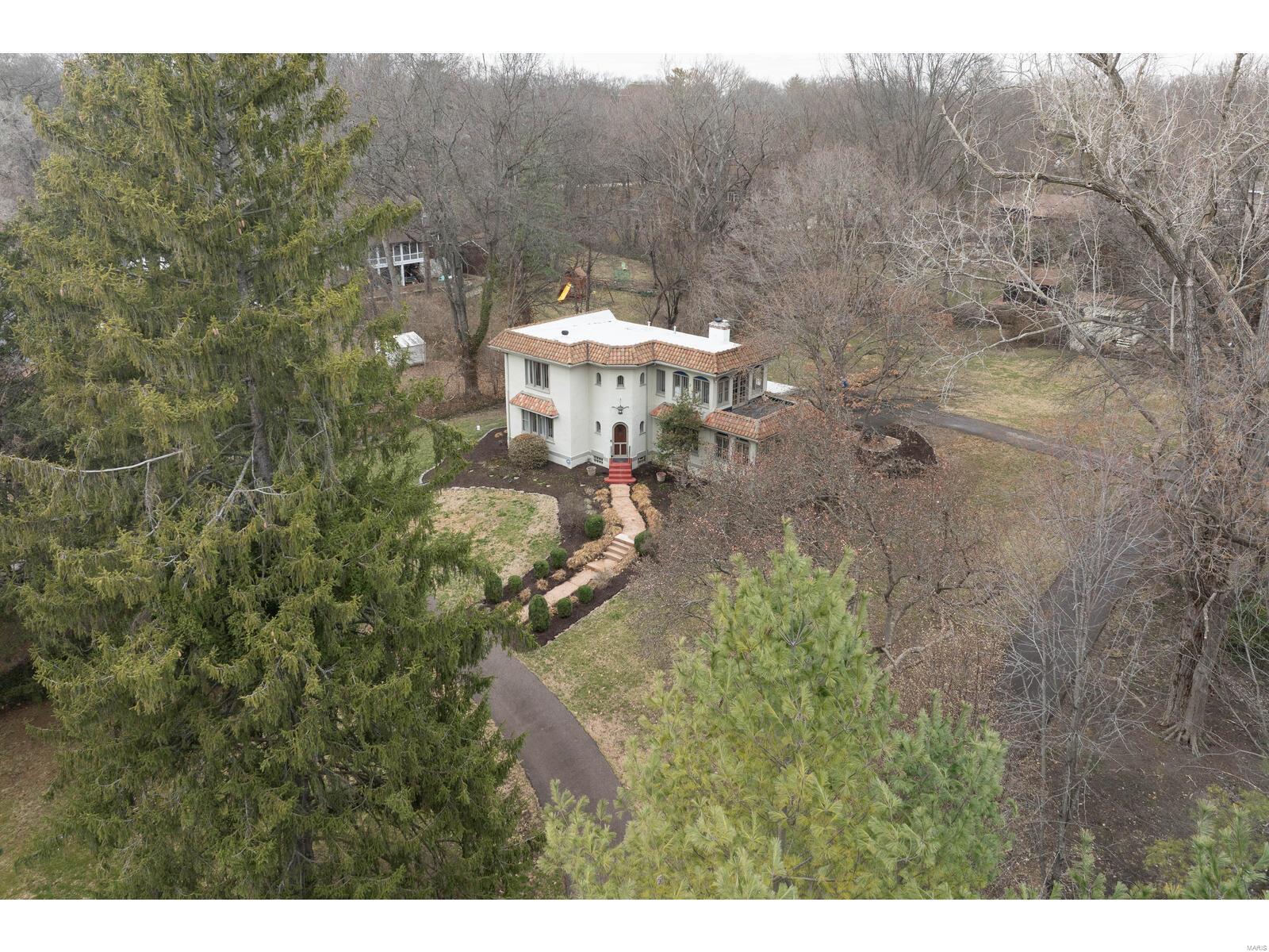 Chestnuts At Selma - Residential