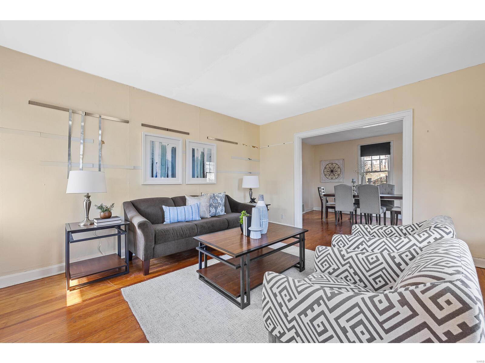 Chestnuts At Selma - Residential