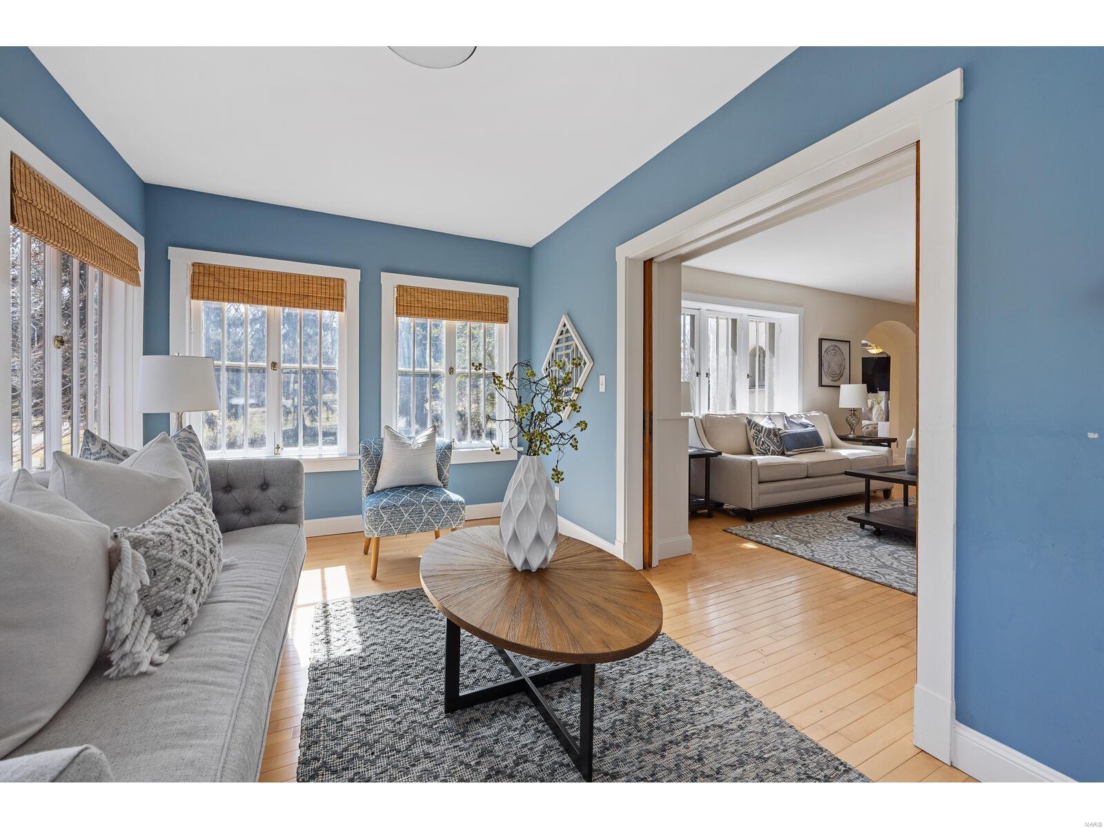 Chestnuts At Selma - Residential