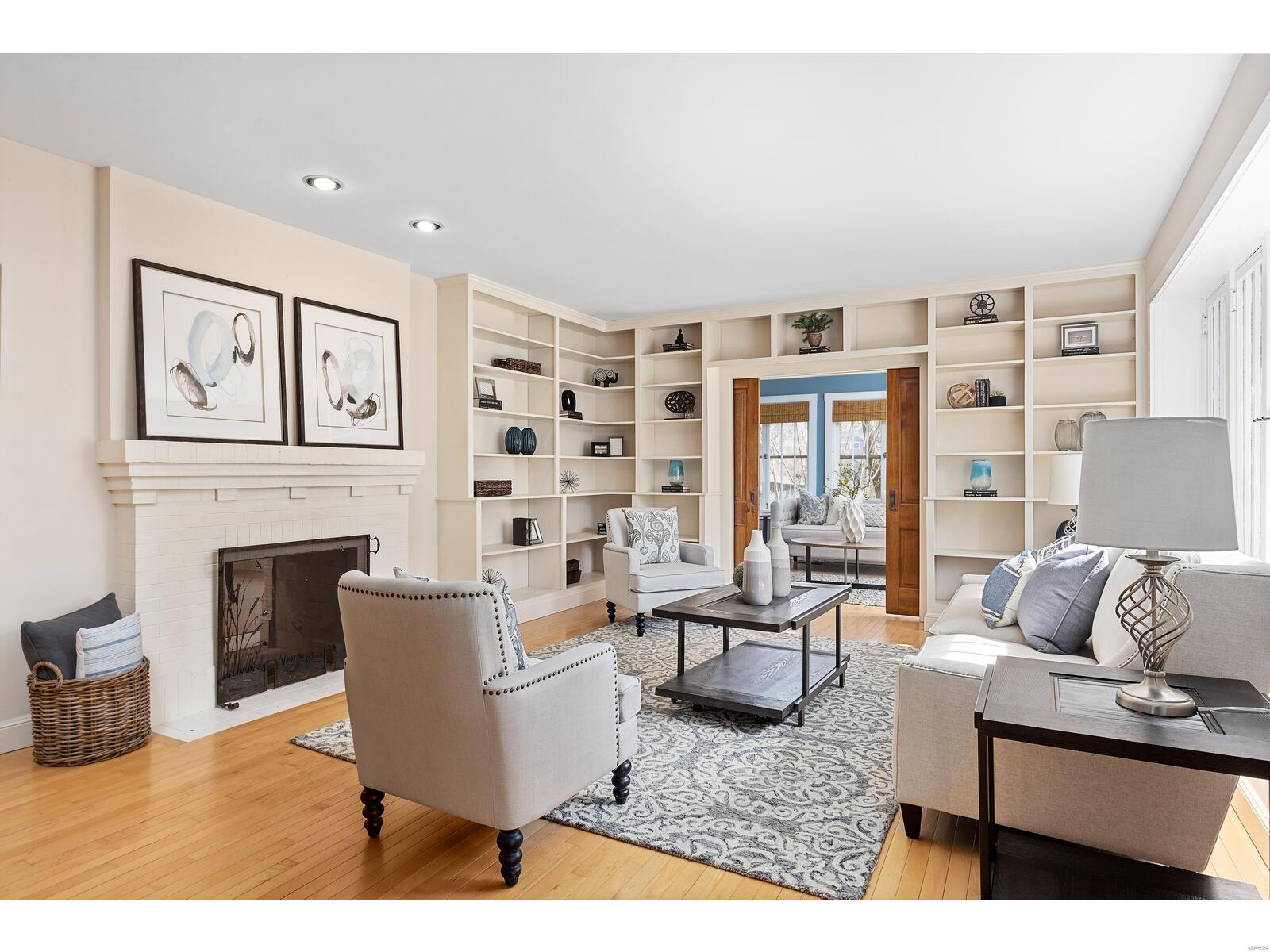 Chestnuts At Selma - Residential