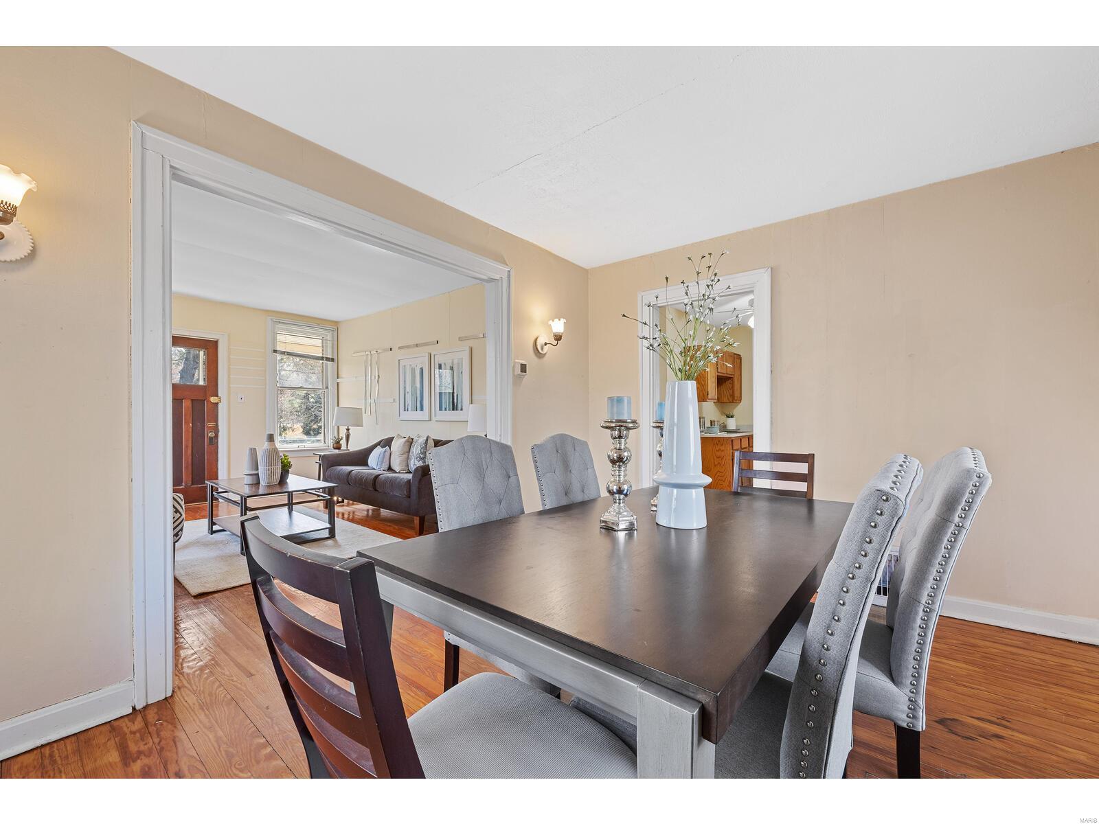 Chestnuts At Selma - Residential