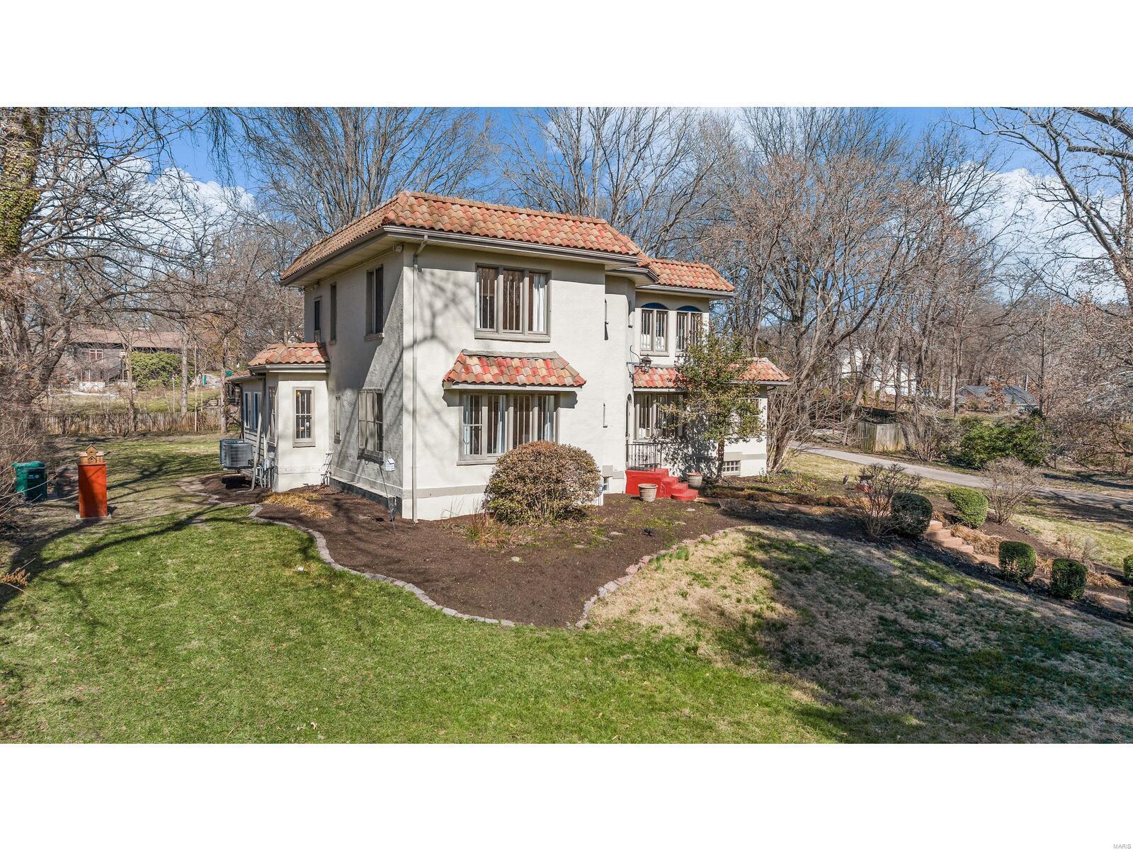 Chestnuts At Selma - Residential