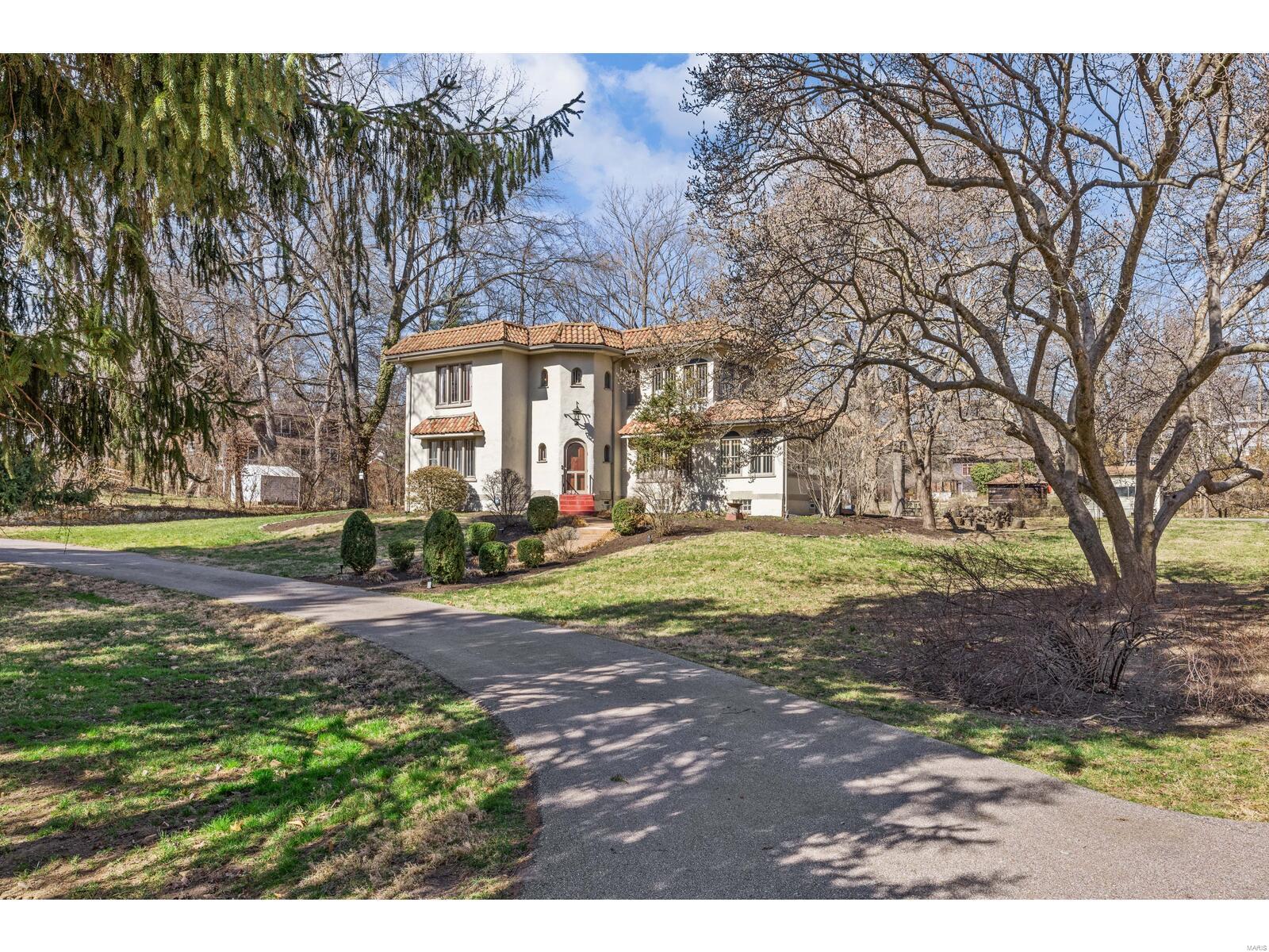 Chestnuts At Selma - Residential