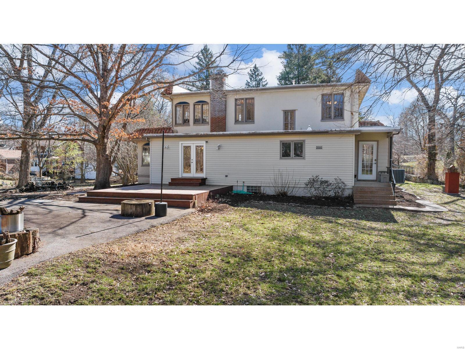 Chestnuts At Selma - Residential