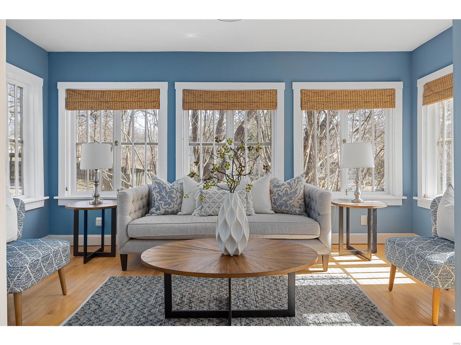 Chestnuts At Selma - Residential