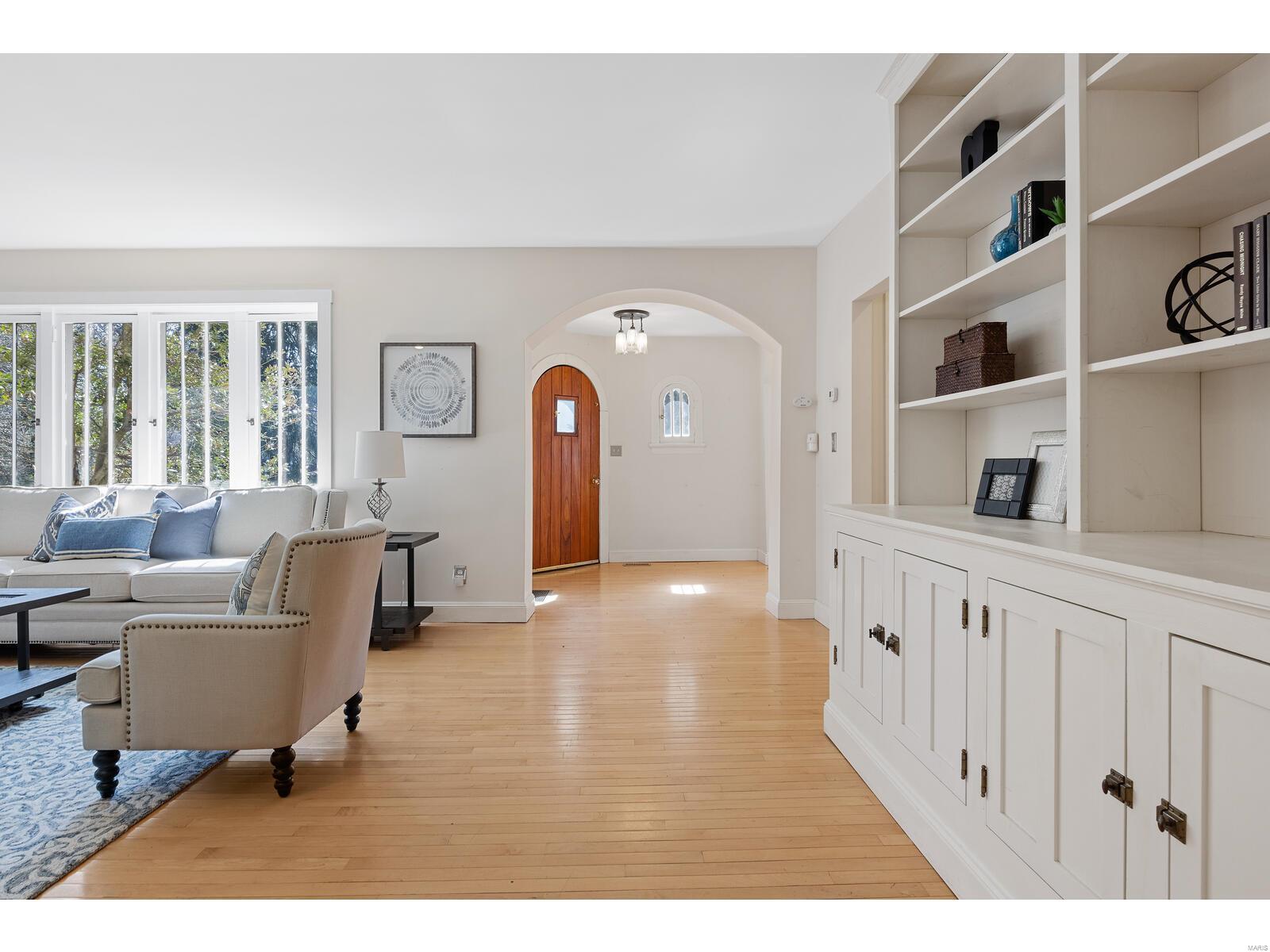 Chestnuts At Selma - Residential