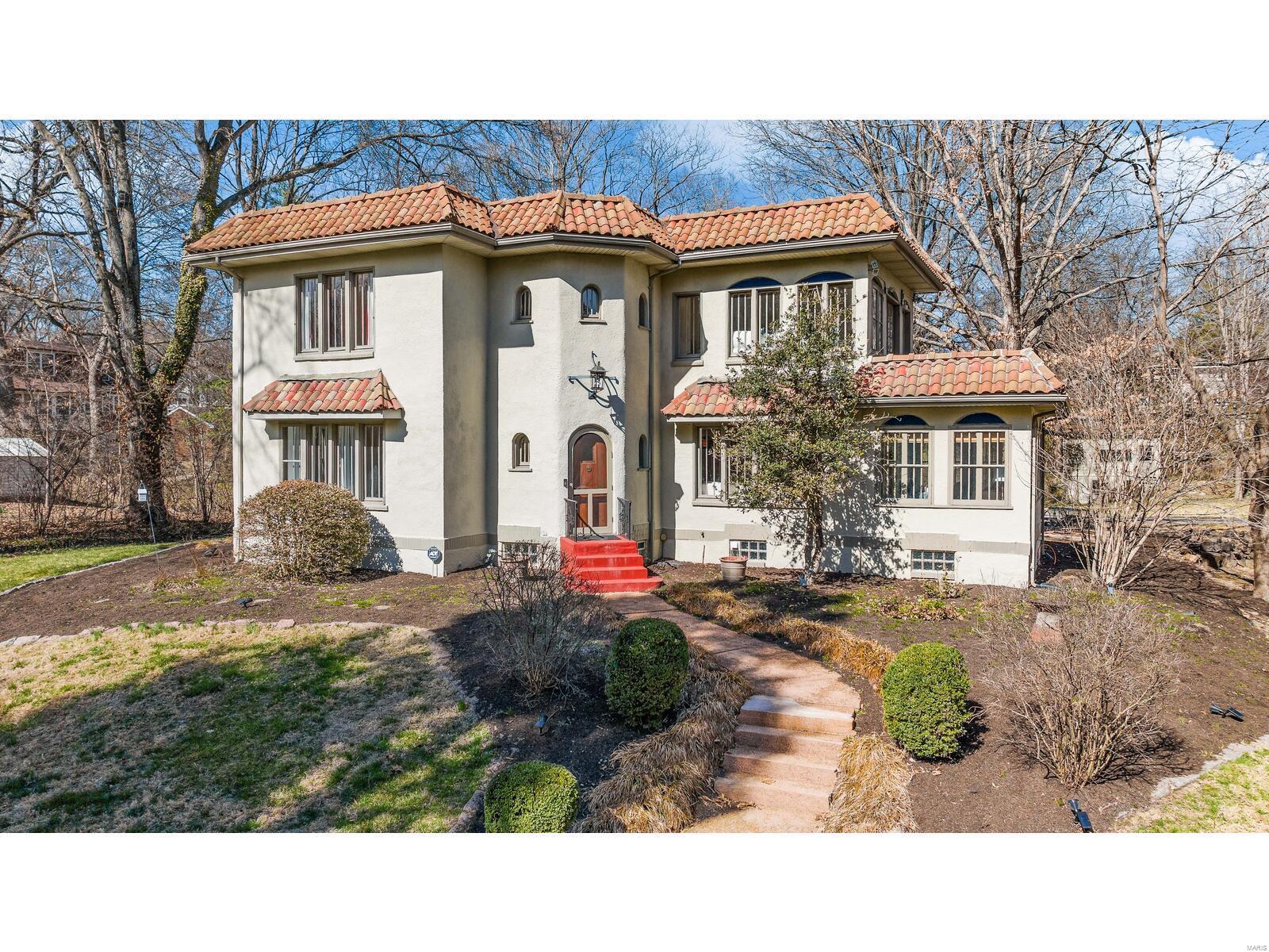 Chestnuts At Selma - Residential