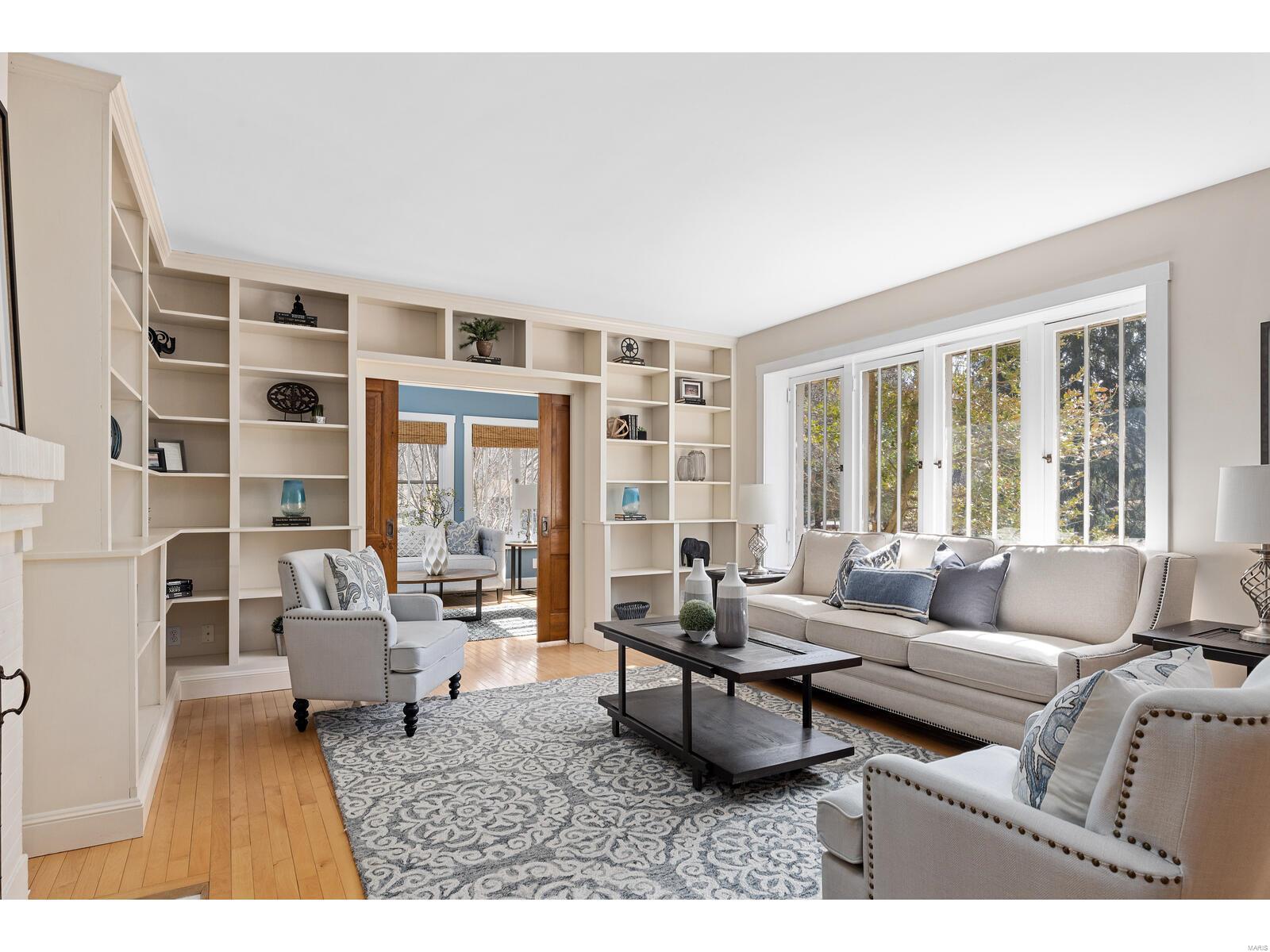 Chestnuts At Selma - Residential