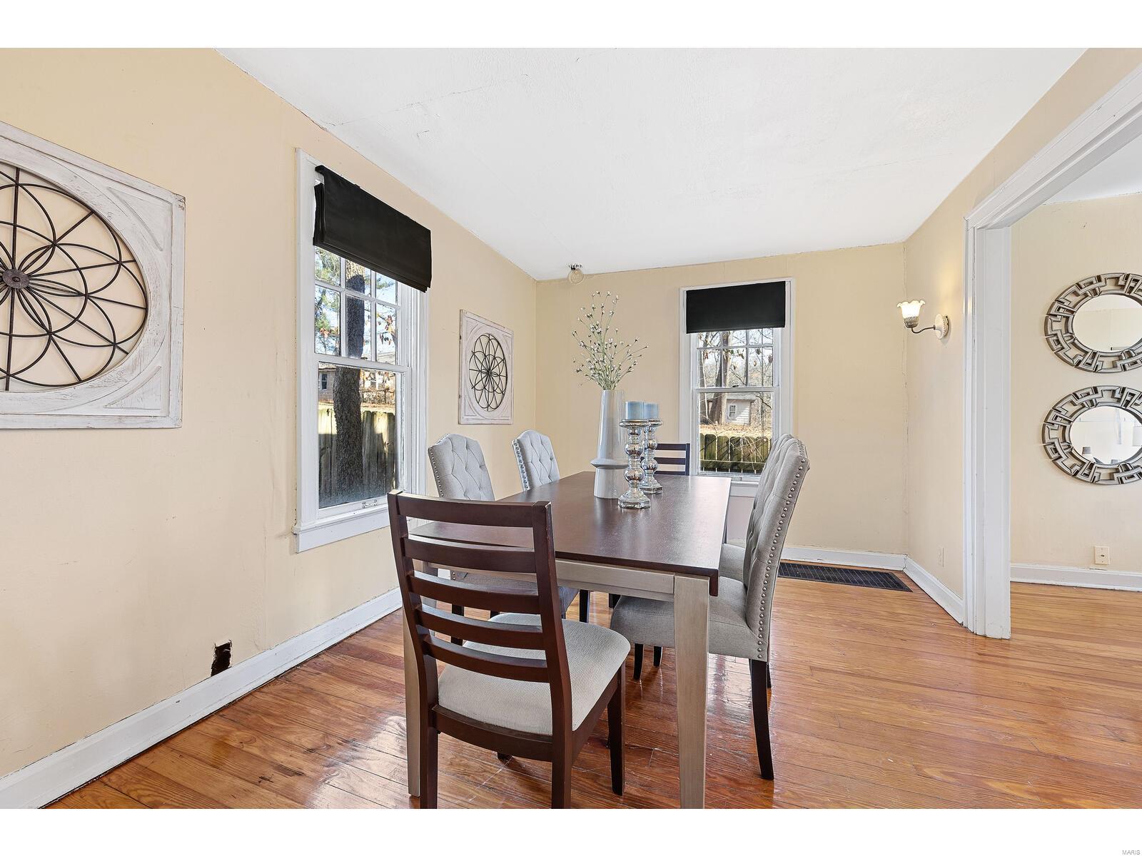 Chestnuts At Selma - Residential