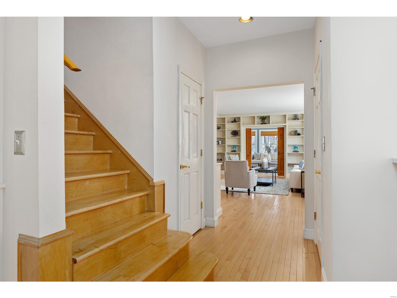 Chestnuts At Selma - Residential