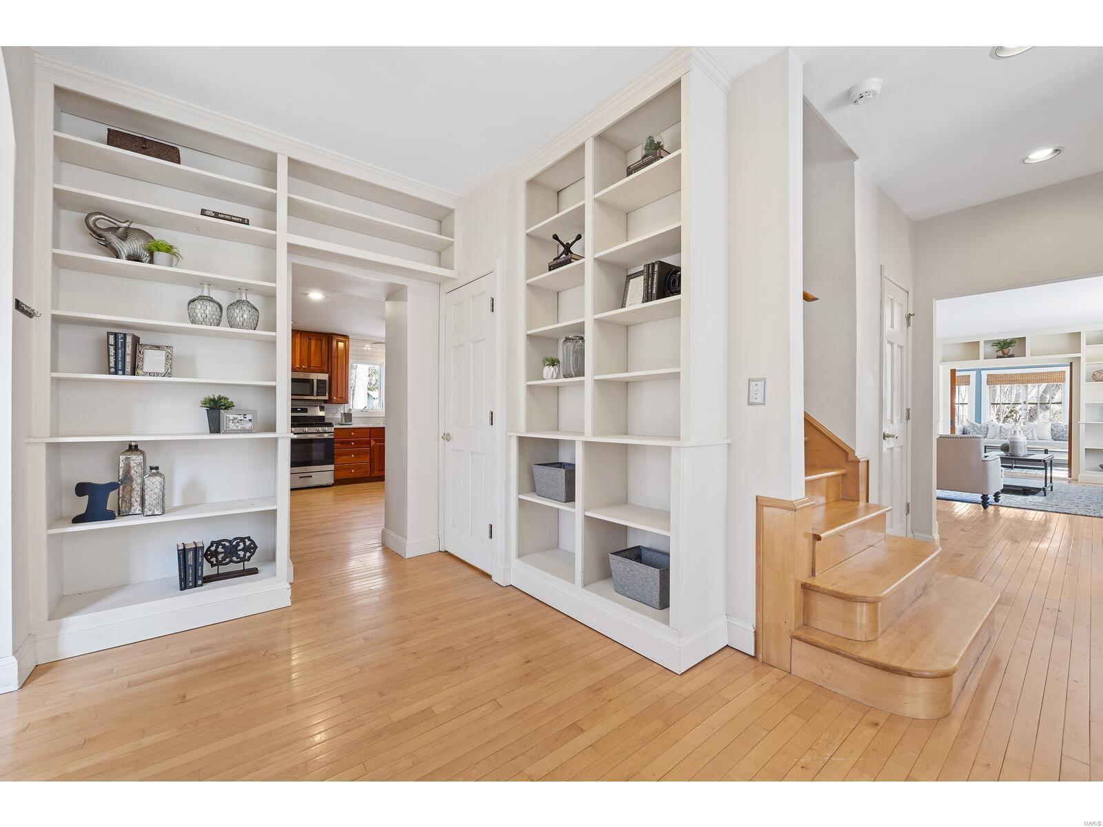 Chestnuts At Selma - Residential