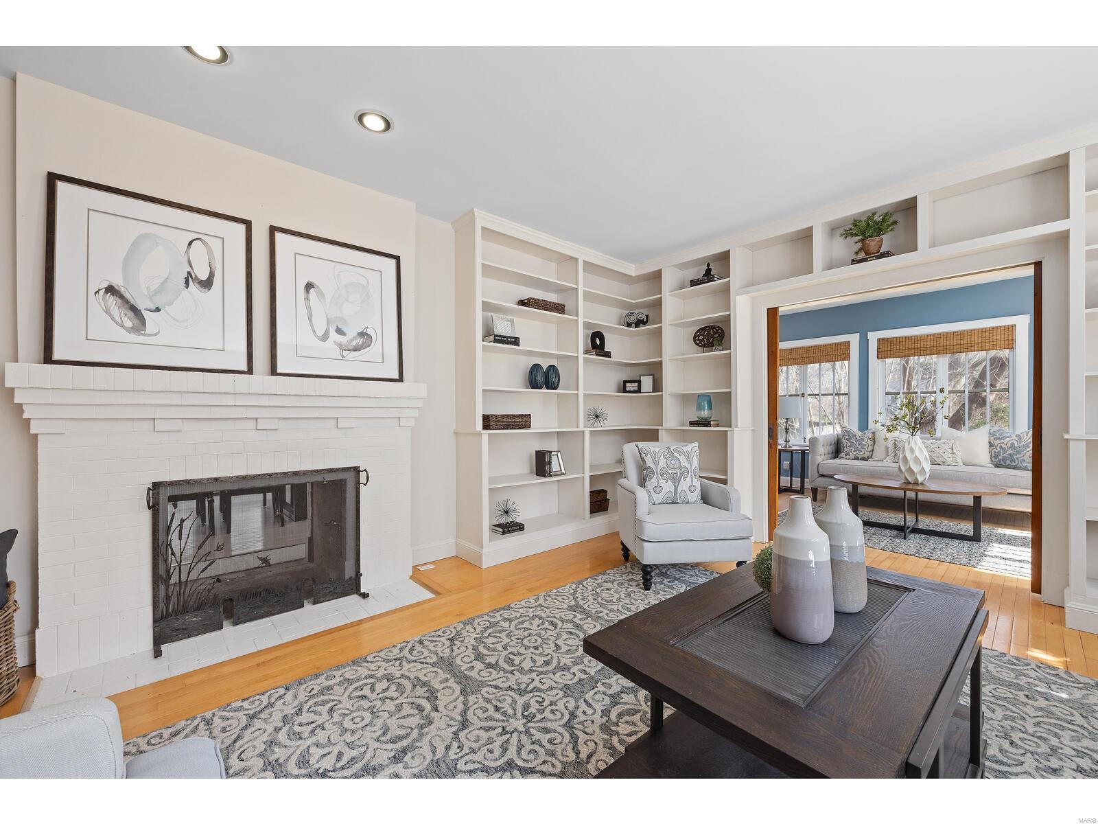 Chestnuts At Selma - Residential