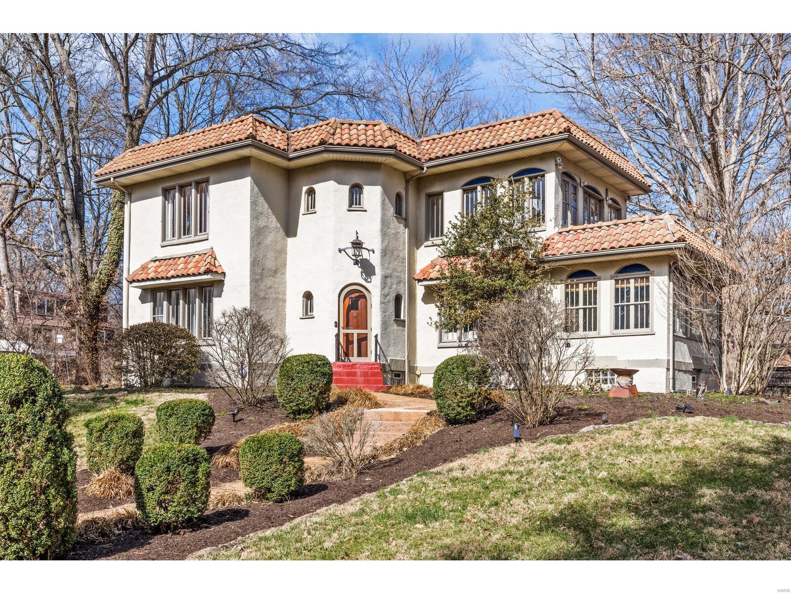 Chestnuts At Selma - Residential