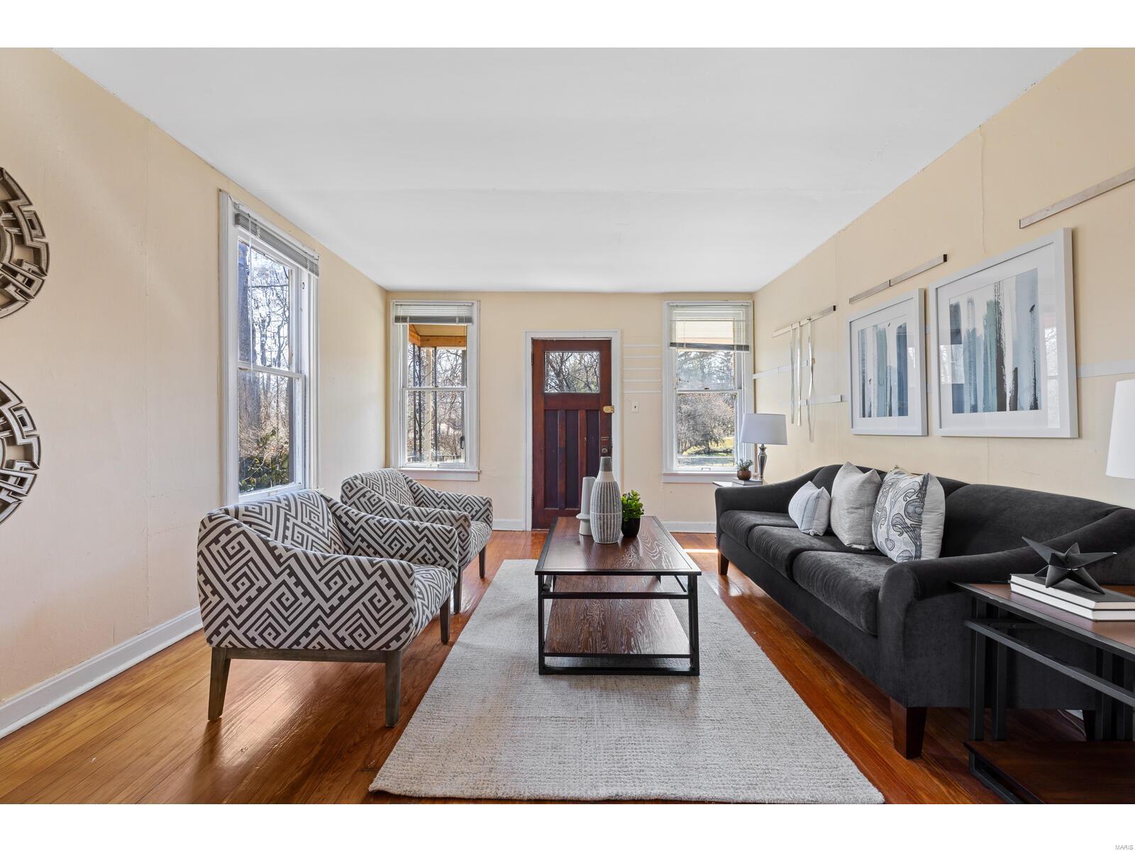 Chestnuts At Selma - Residential