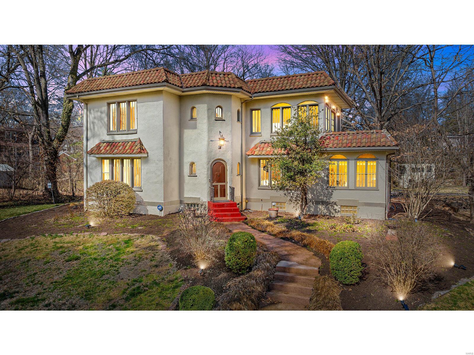 Chestnuts At Selma - Residential