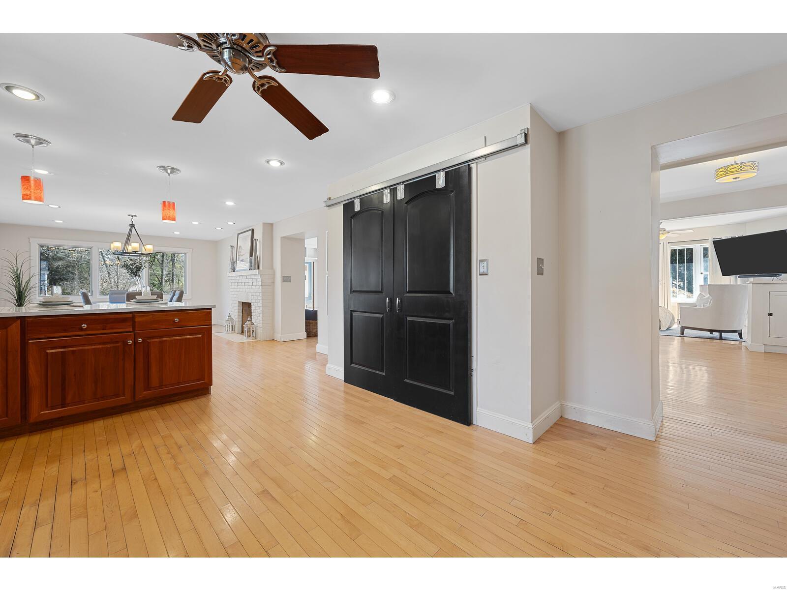 Chestnuts At Selma - Residential