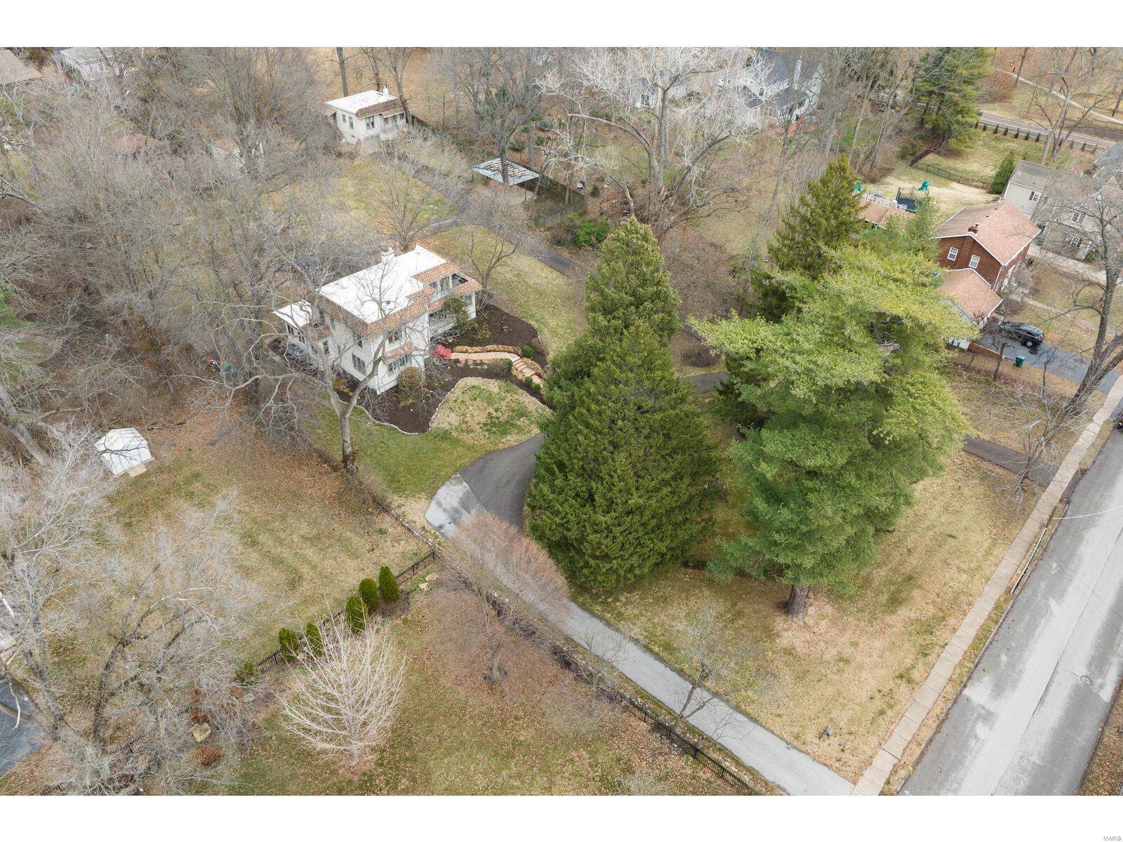 Chestnuts At Selma - Residential