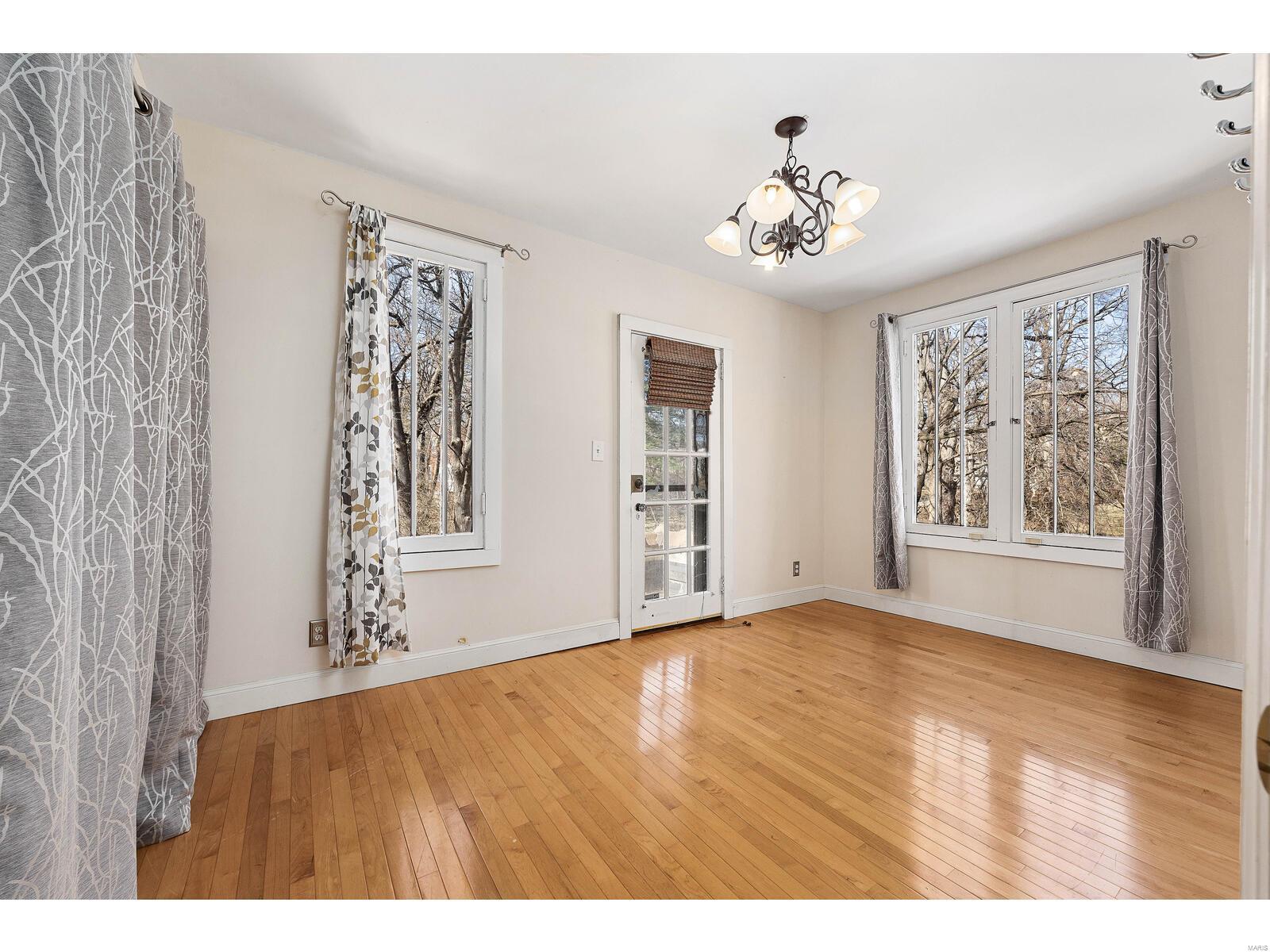 Chestnuts At Selma - Residential