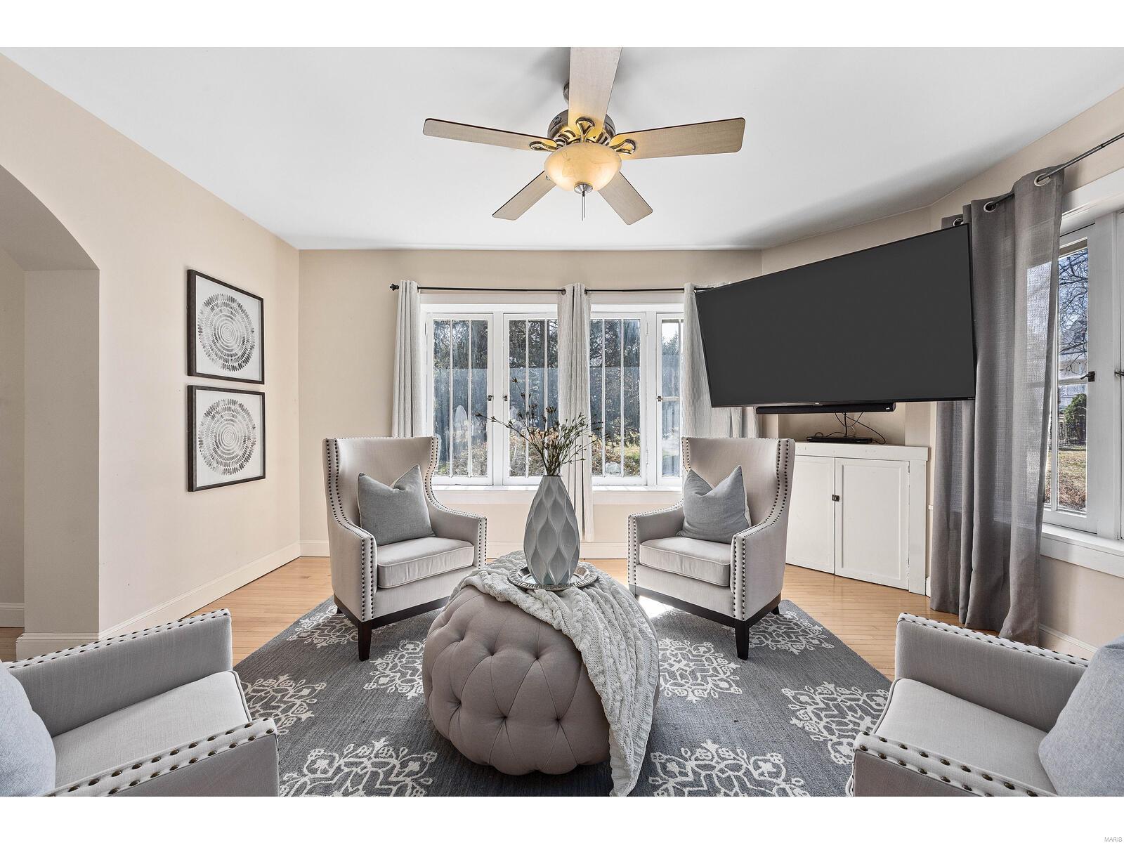 Chestnuts At Selma - Residential