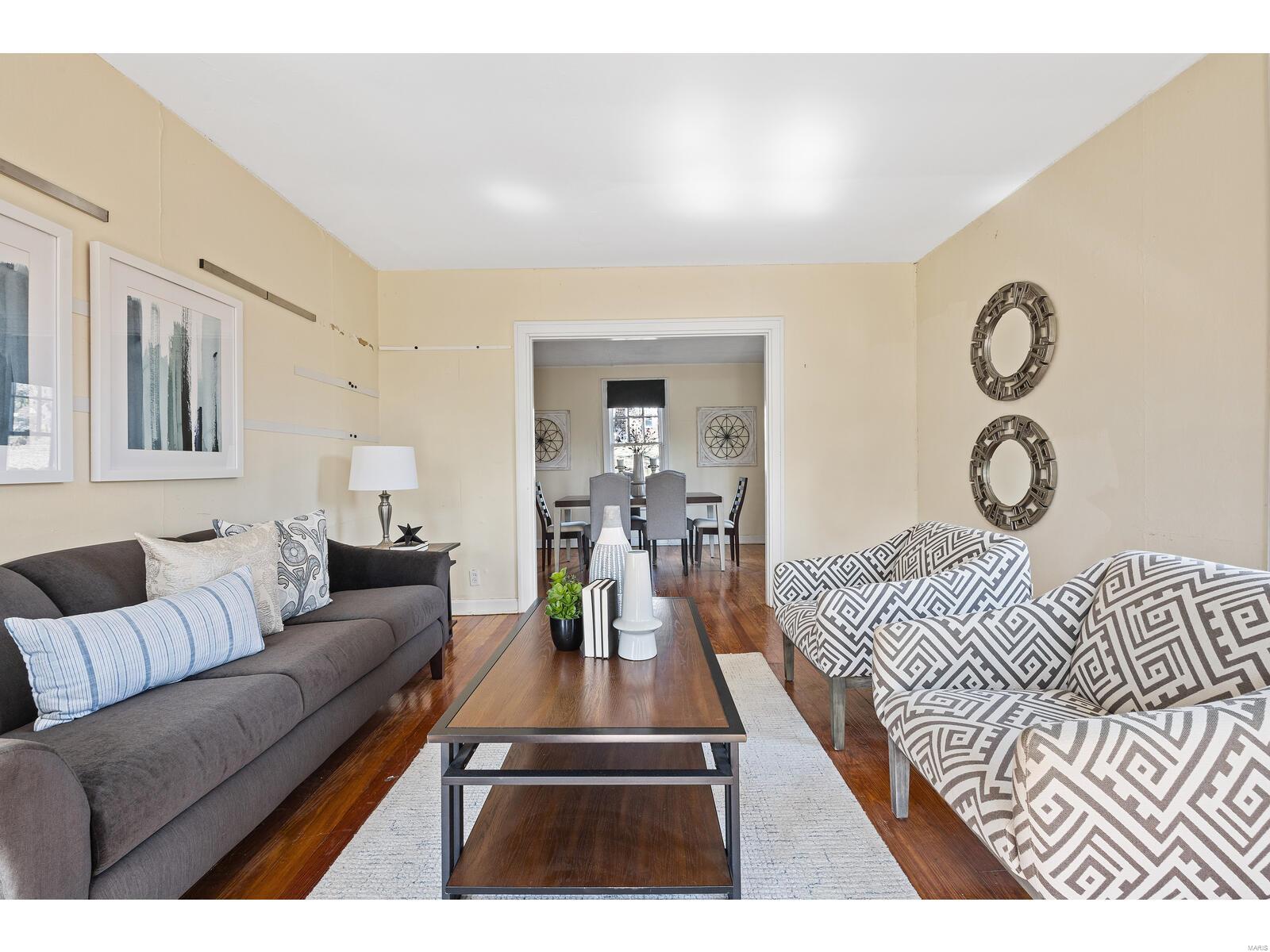 Chestnuts At Selma - Residential