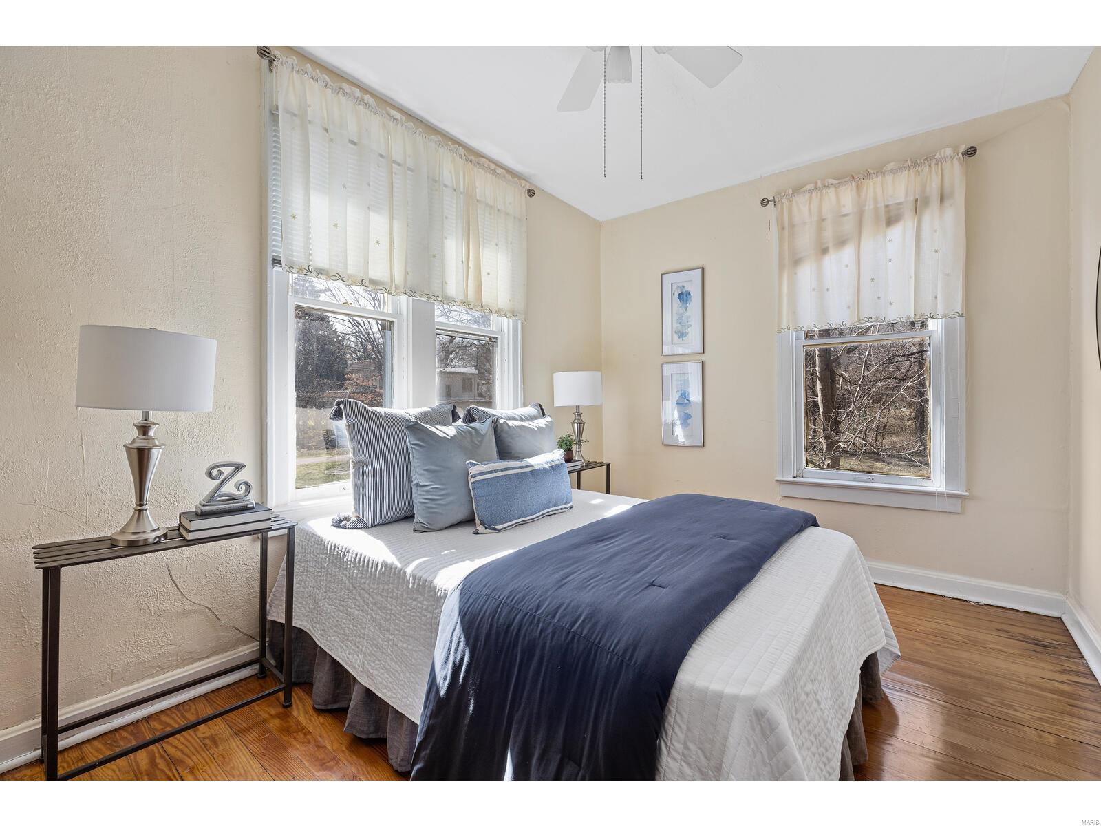 Chestnuts At Selma - Residential