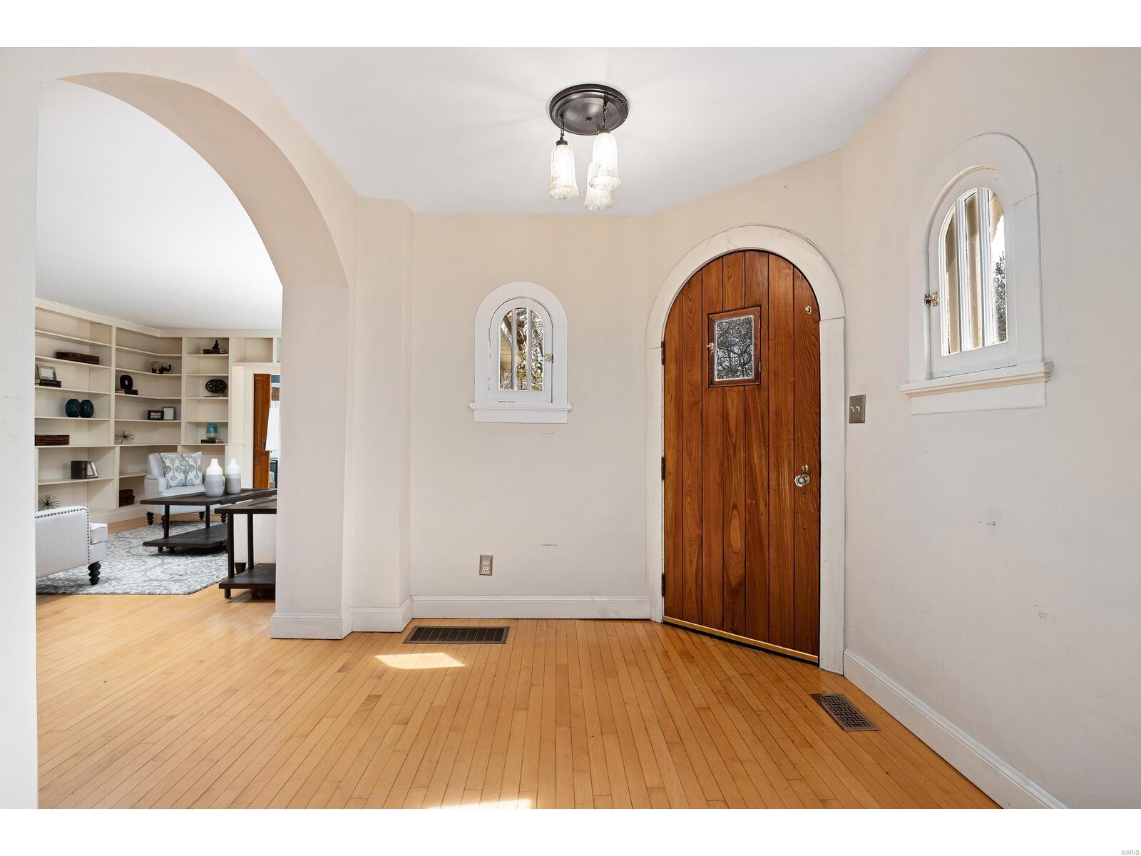 Chestnuts At Selma - Residential