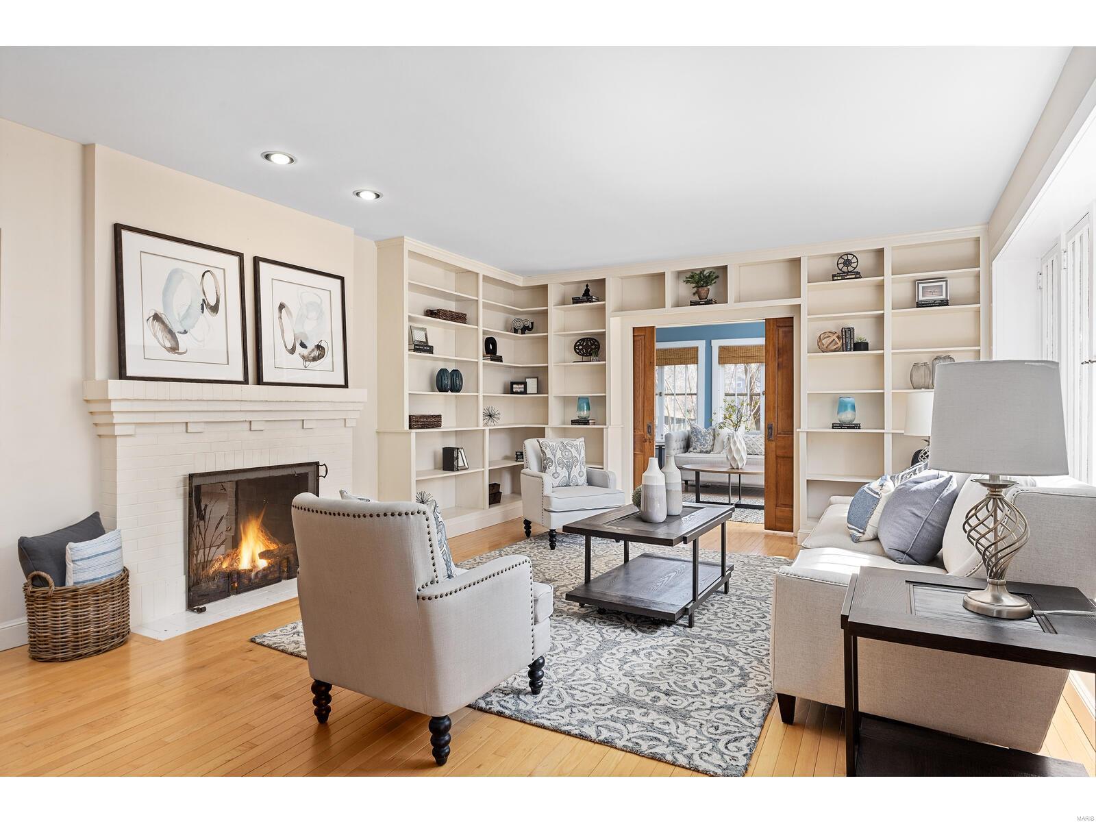 Chestnuts At Selma - Residential