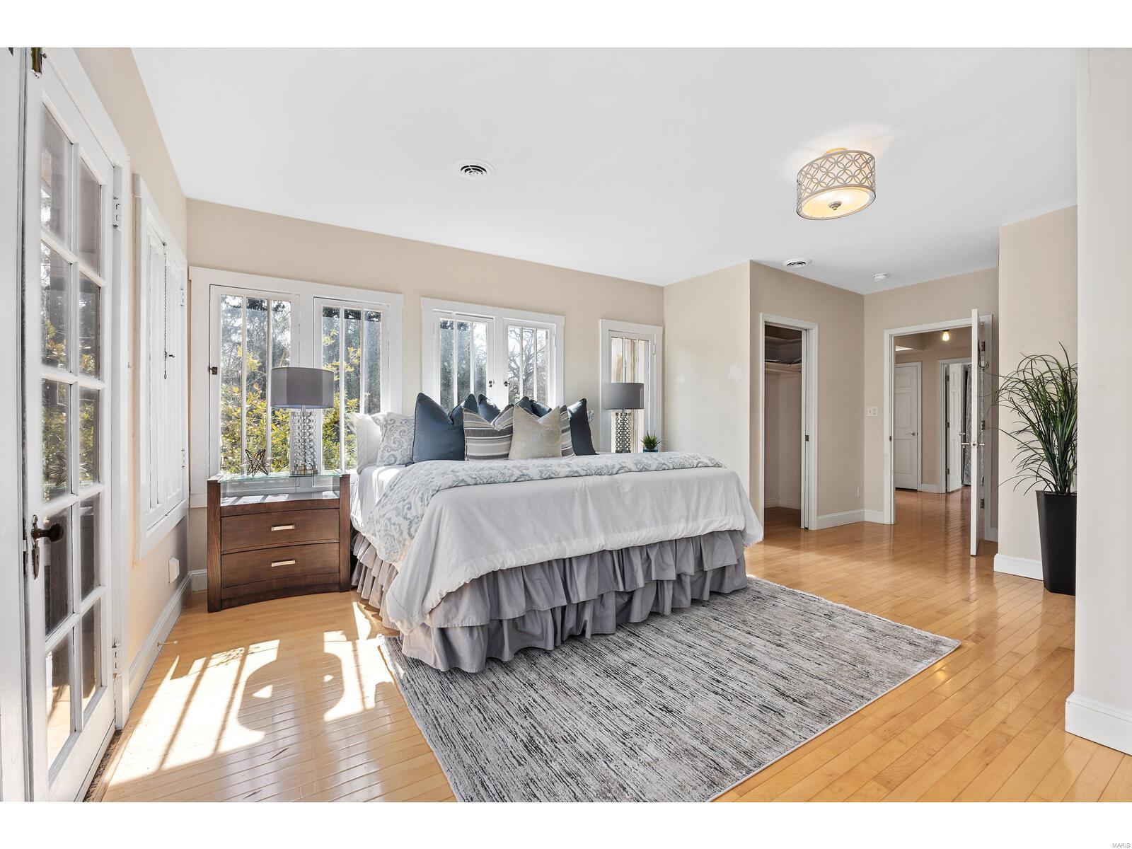 Chestnuts At Selma - Residential