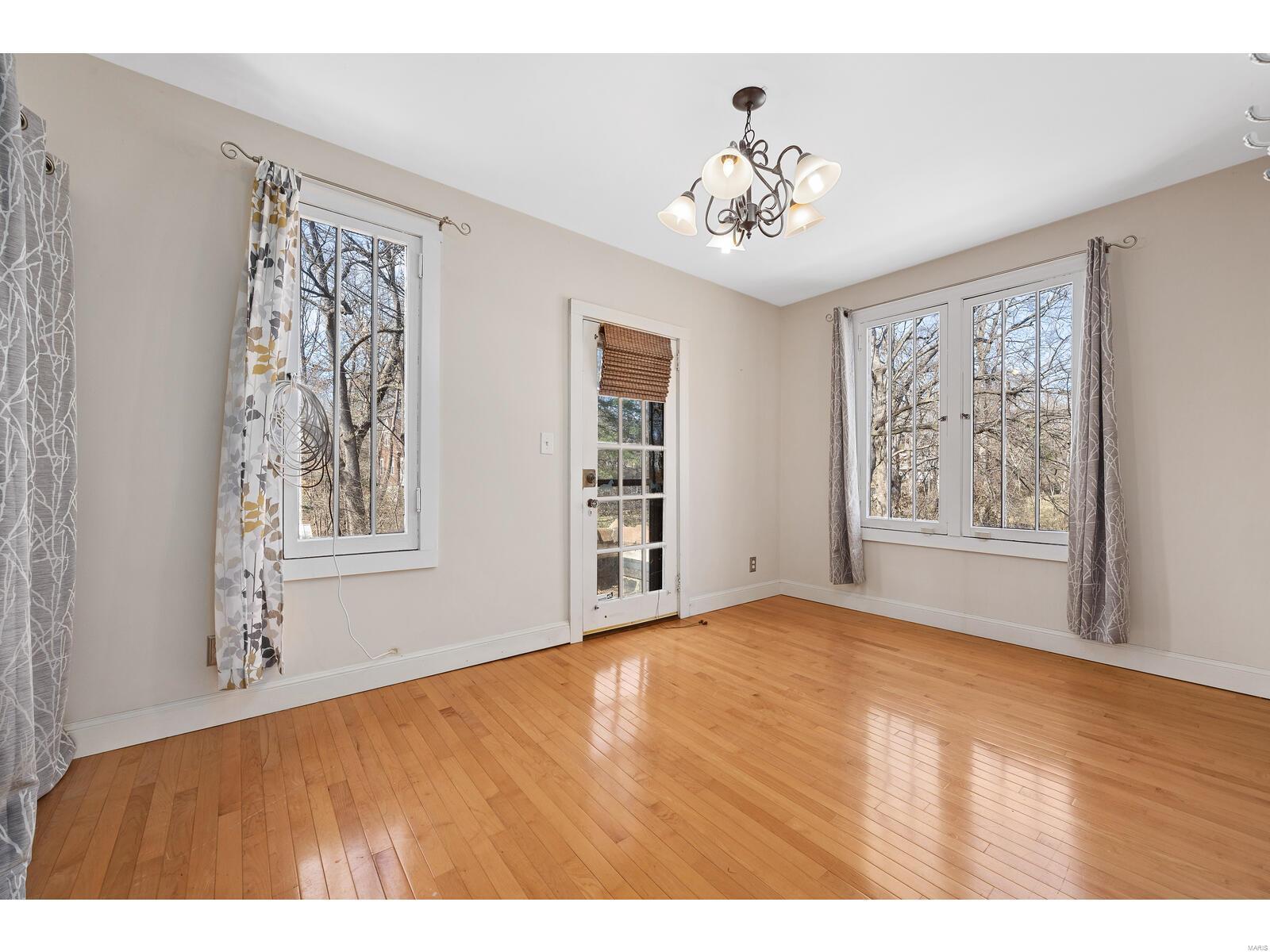 Chestnuts At Selma - Residential