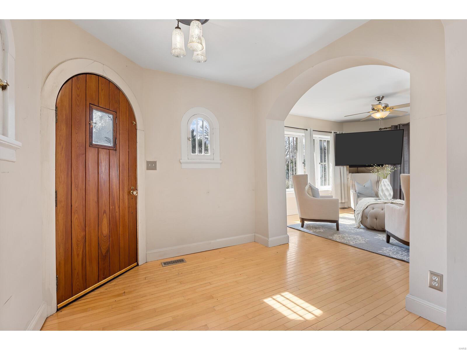 Chestnuts At Selma - Residential