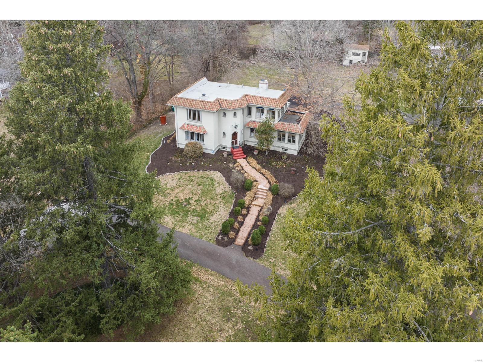 Chestnuts At Selma - Residential