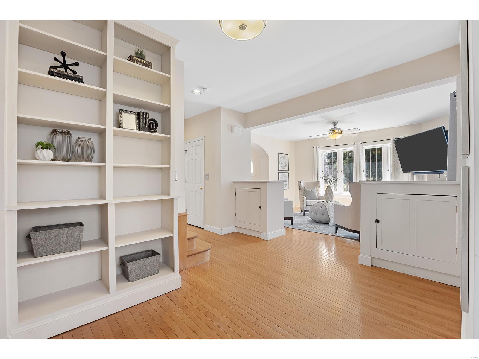 Chestnuts At Selma - Residential