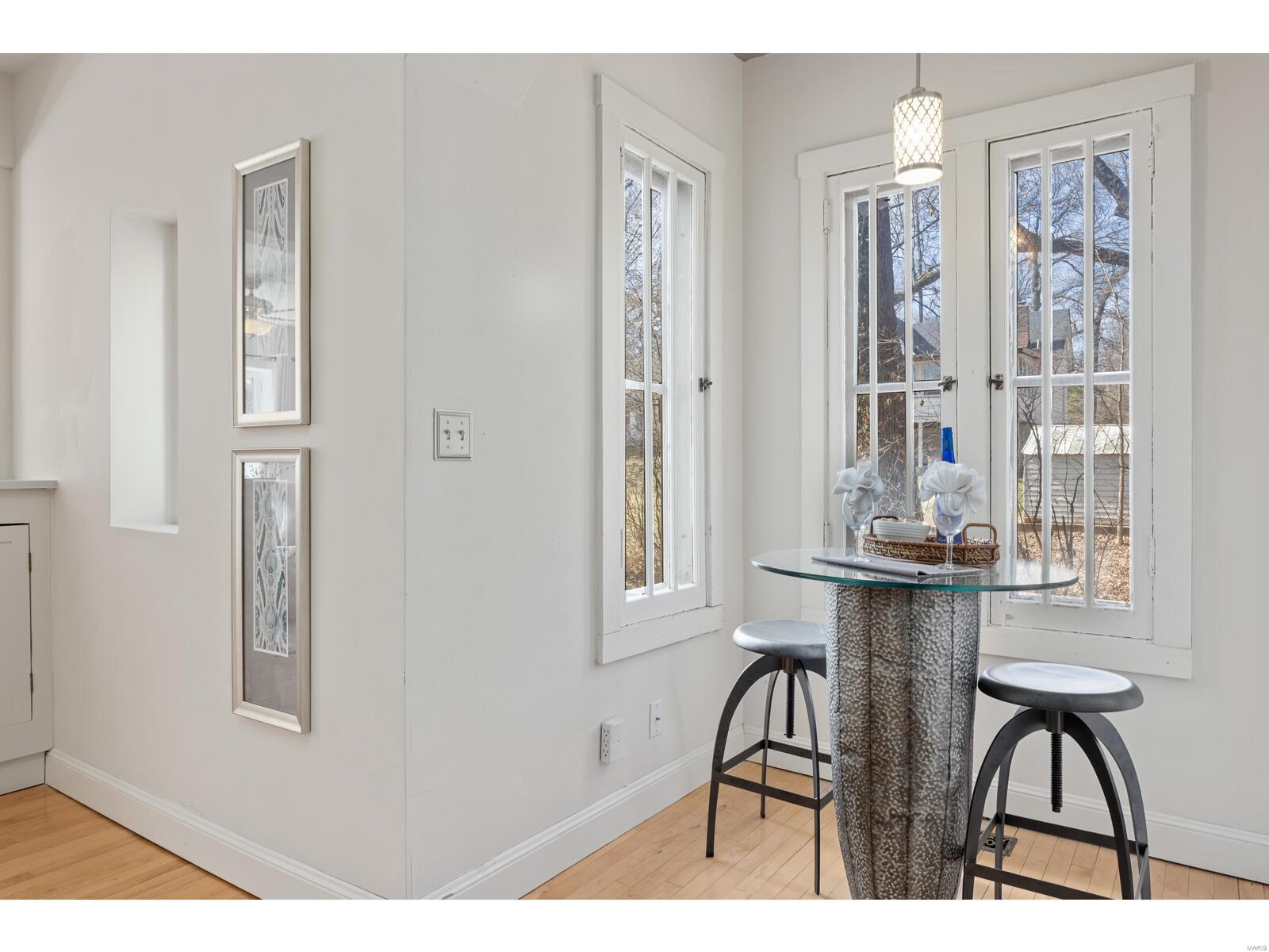 Chestnuts At Selma - Residential