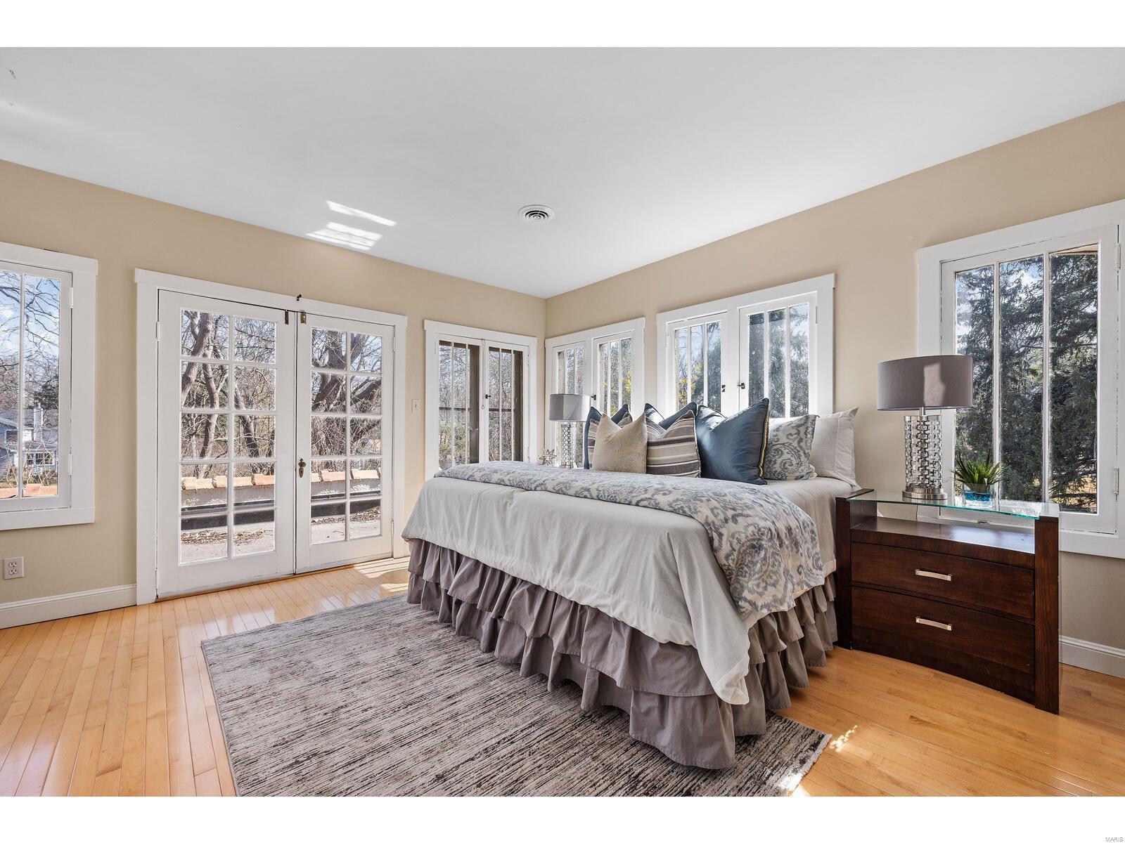 Chestnuts At Selma - Residential