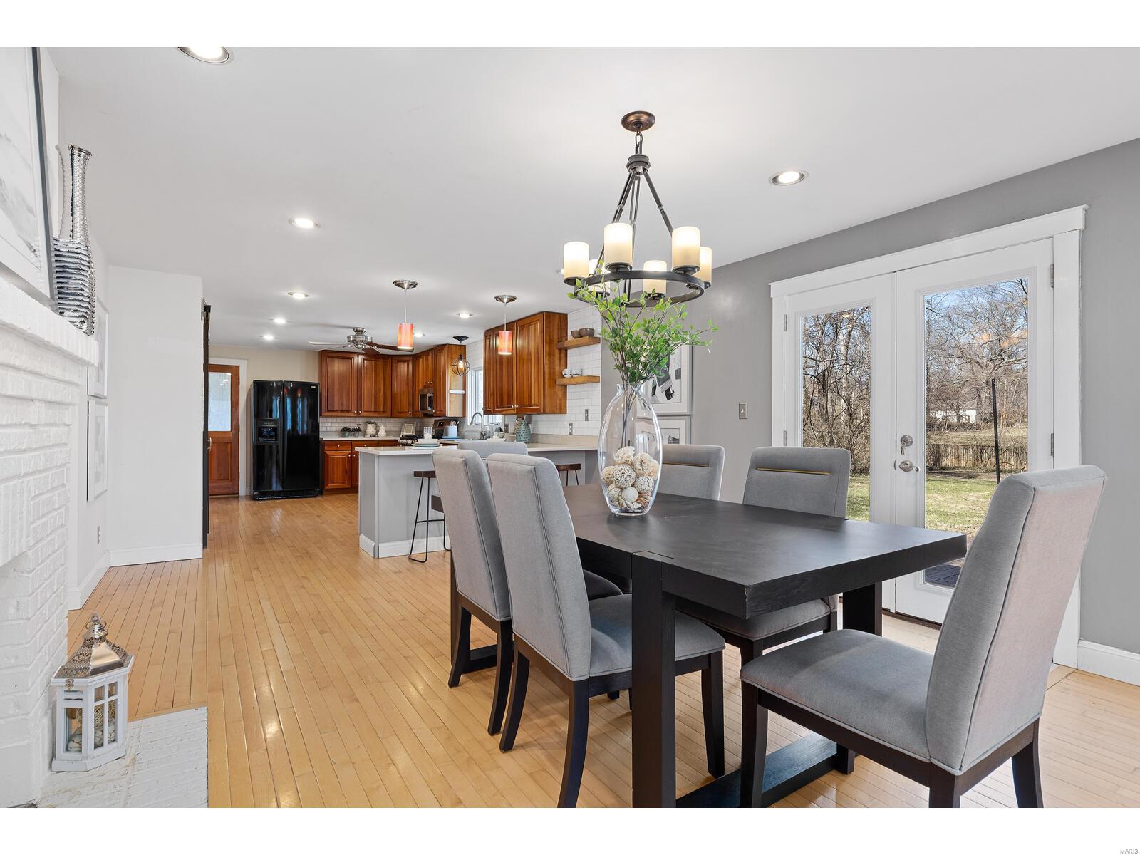 Chestnuts At Selma - Residential