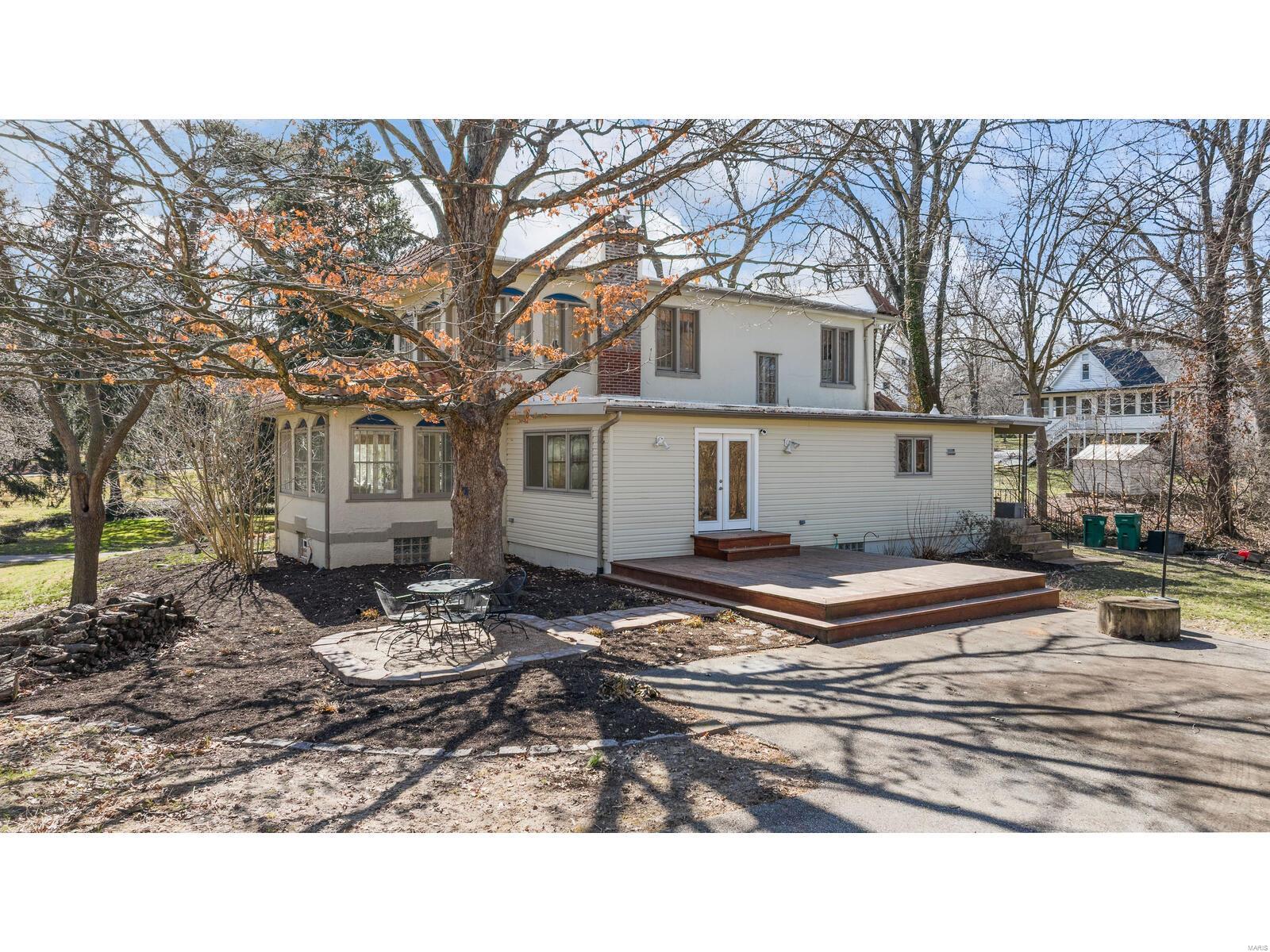 Chestnuts At Selma - Residential