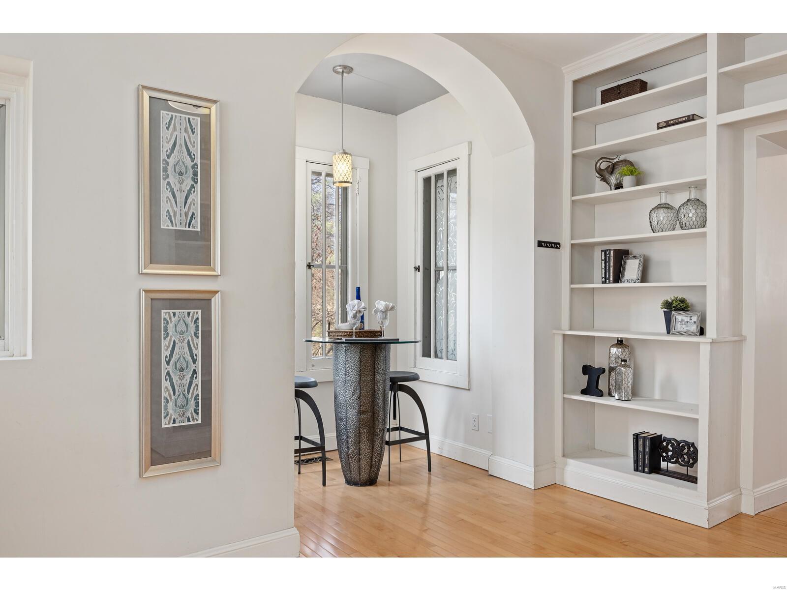 Chestnuts At Selma - Residential