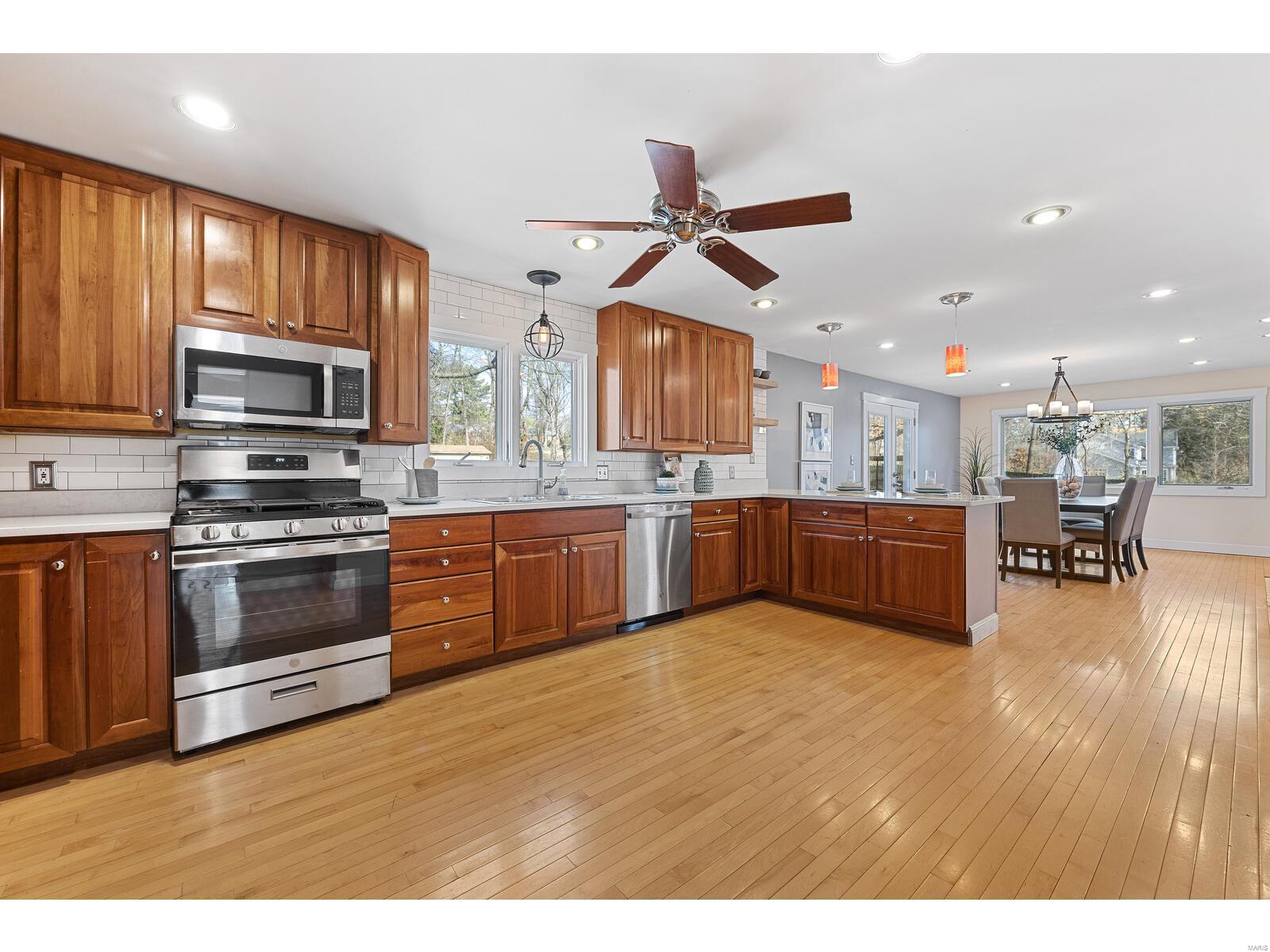 Chestnuts At Selma - Residential