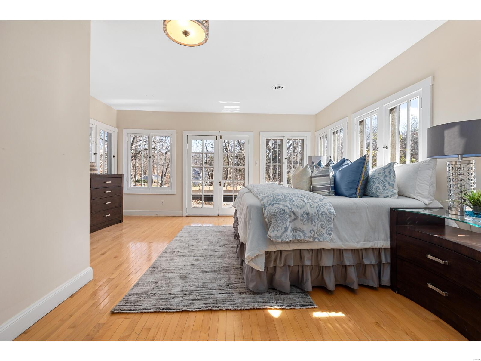 Chestnuts At Selma - Residential