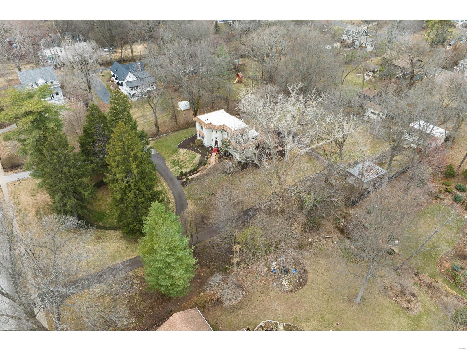 Chestnuts At Selma - Residential